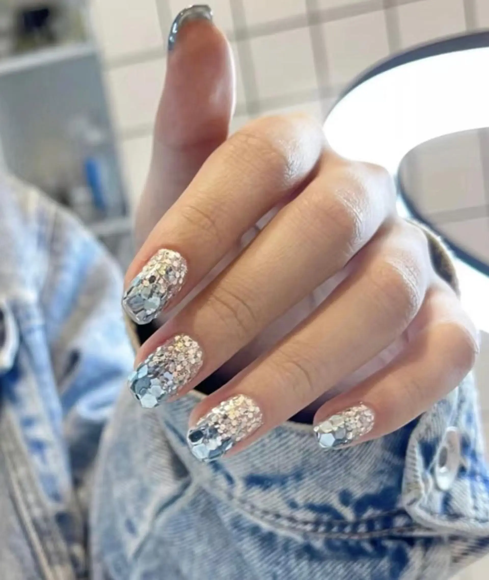 カラー ネイル 🐇RUNA 🐇のネイルデザイン