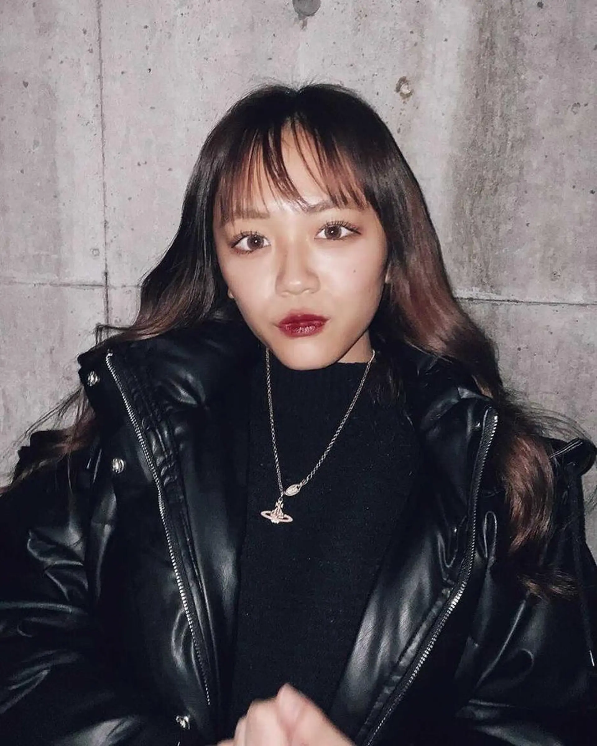 マツエク・マツパ マツパ crescent eye所属・eyelist🌷 harukaのマツエク・マツパデザイン