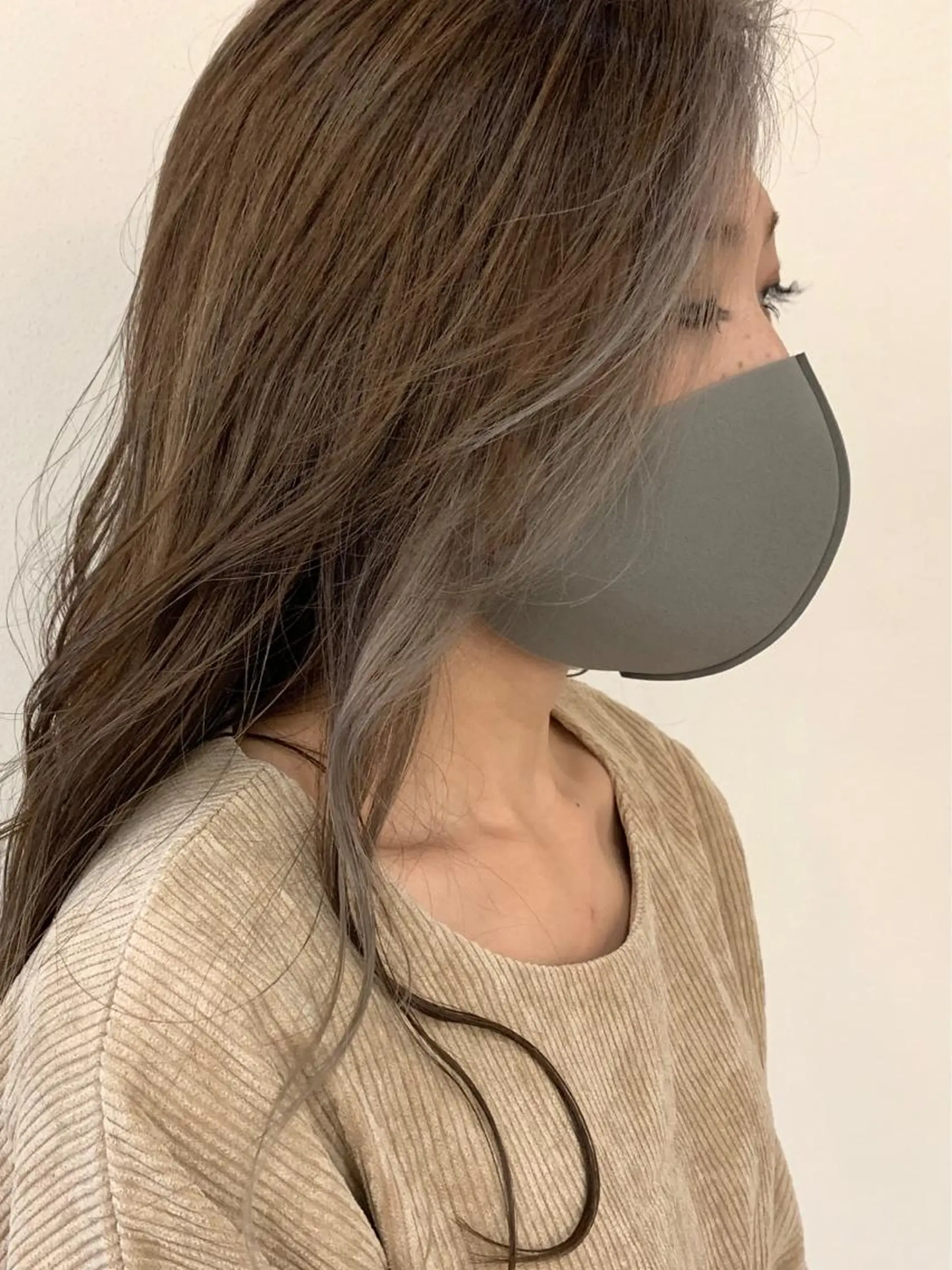 カラー JUNO Hair 아이비/Aibiのその他イメージ