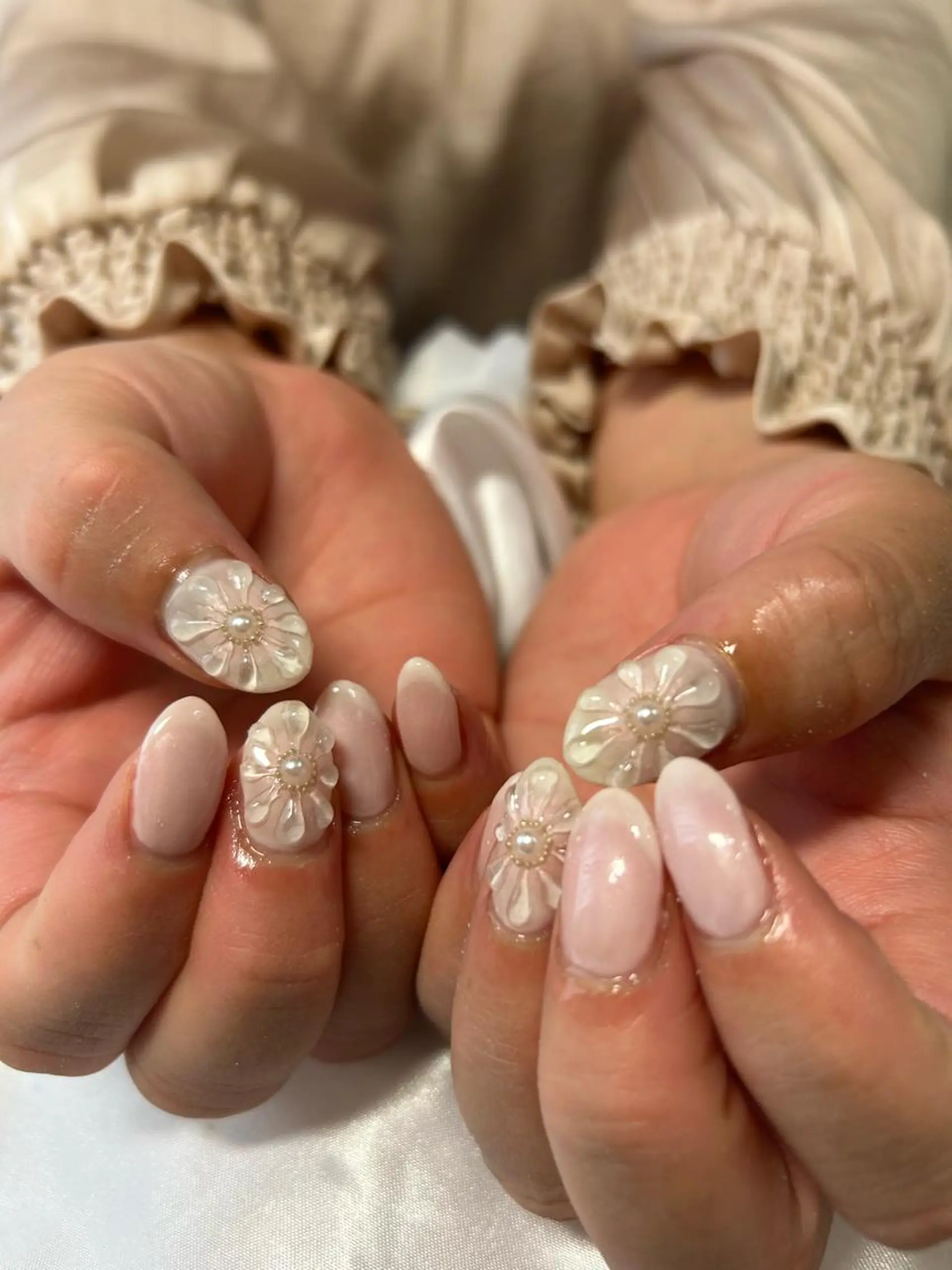 ネイル NailSalon Beniceのネイルデザイン