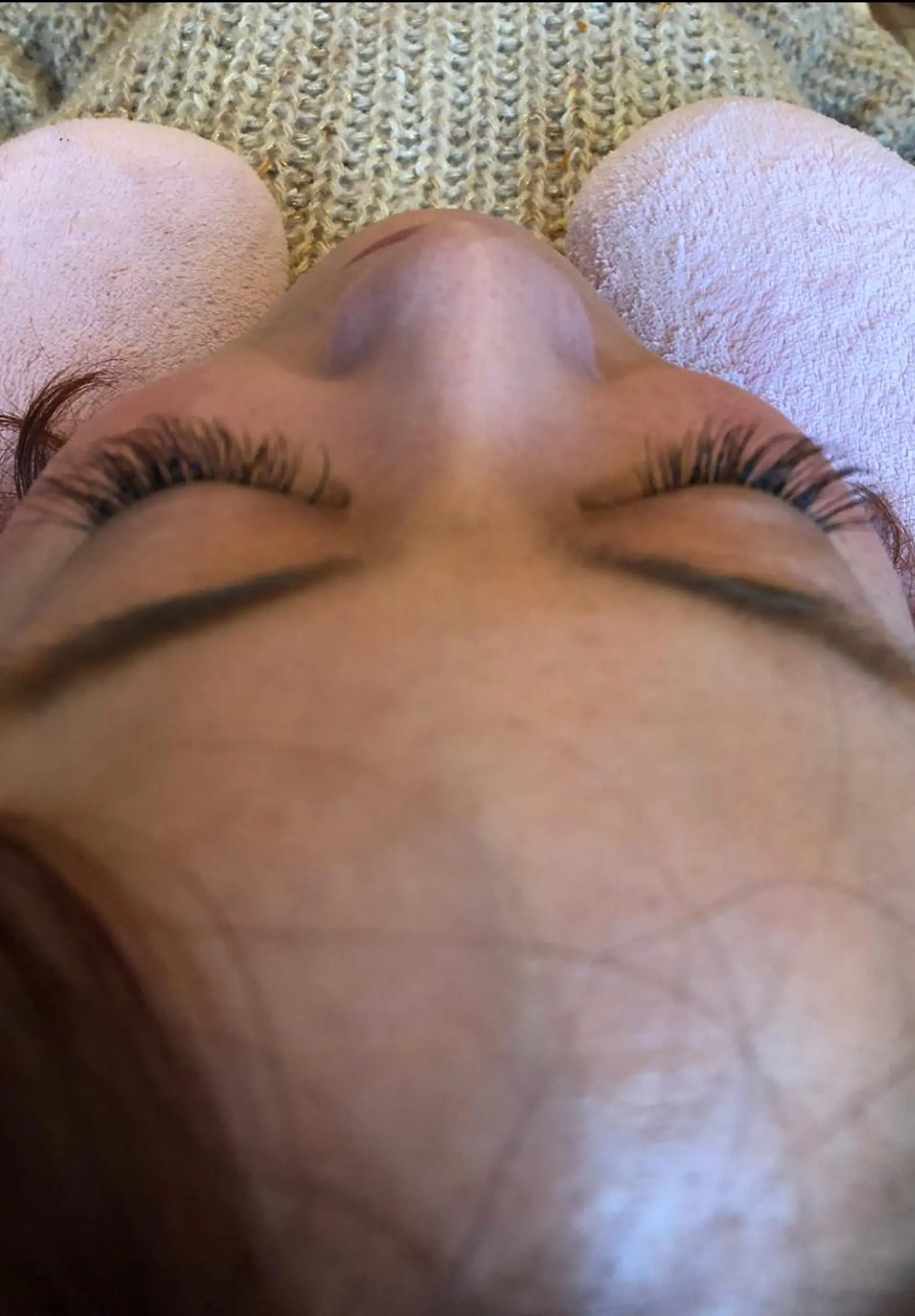 マツエク・マツパ loisir yamanoのマツエク・マツパデザイン