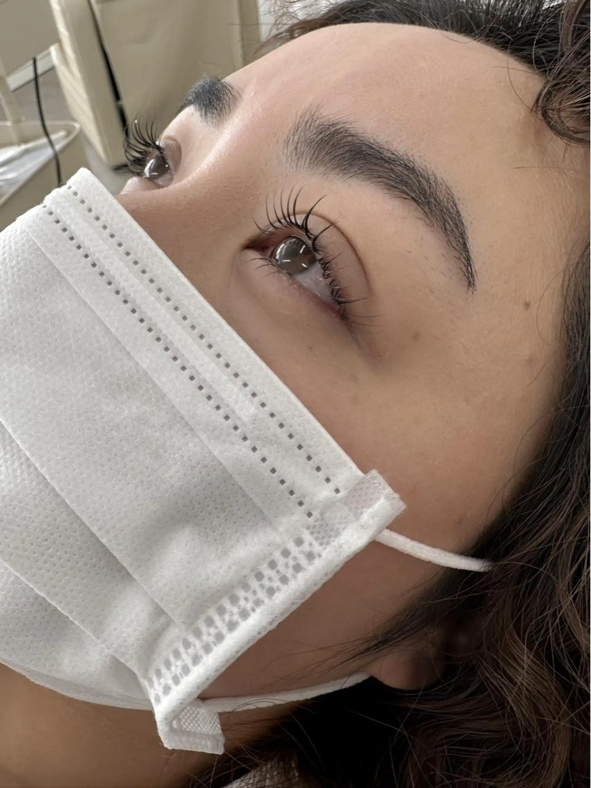 マツエク・マツパ 🫧SMAU🫧 KUDOのマツエク・マツパデザイン