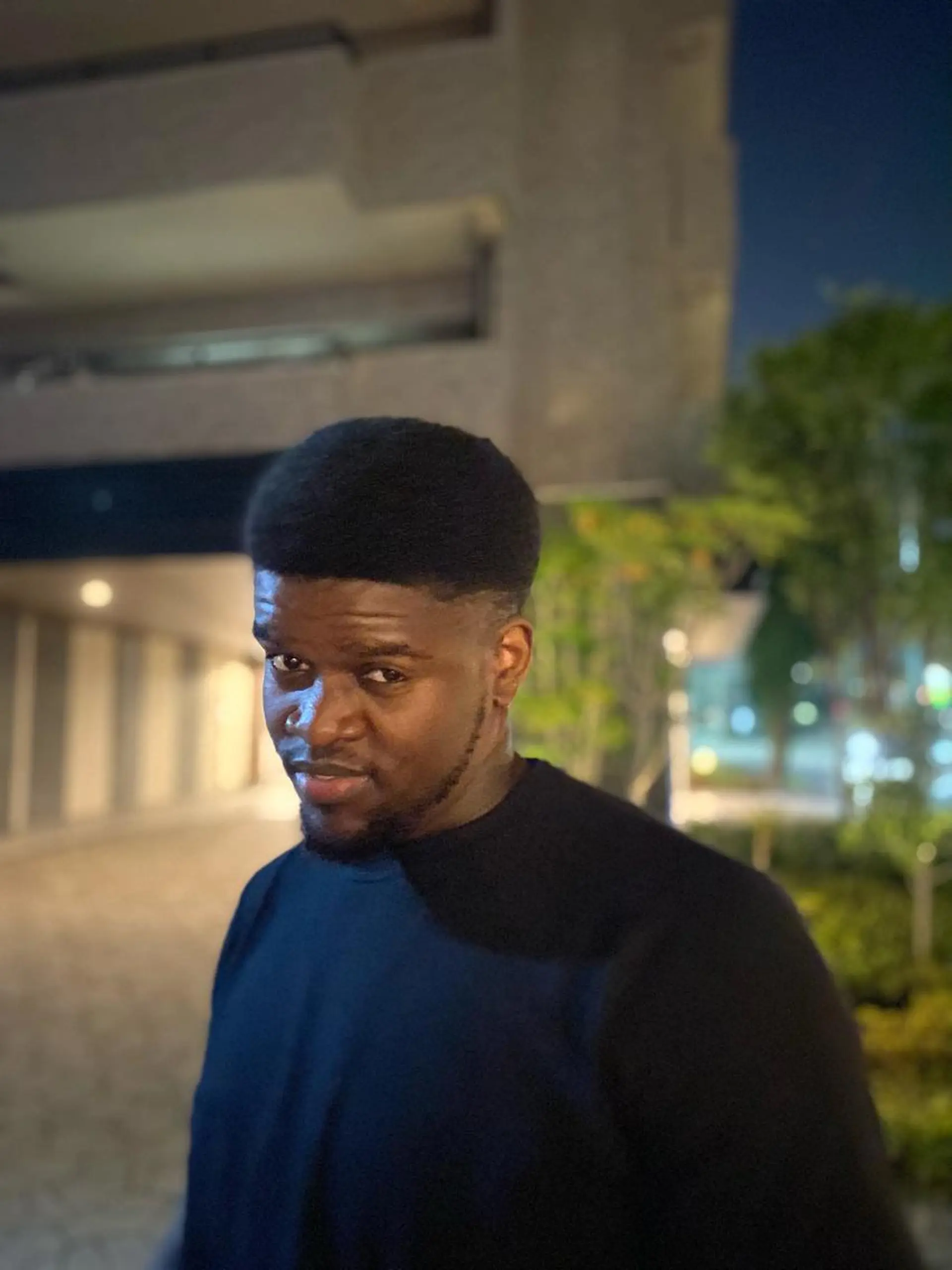 メンズ ヘッドスパ Cut House Shiomi所属・🔥メンズ専門🔥 Ayutoのヘアスタイル