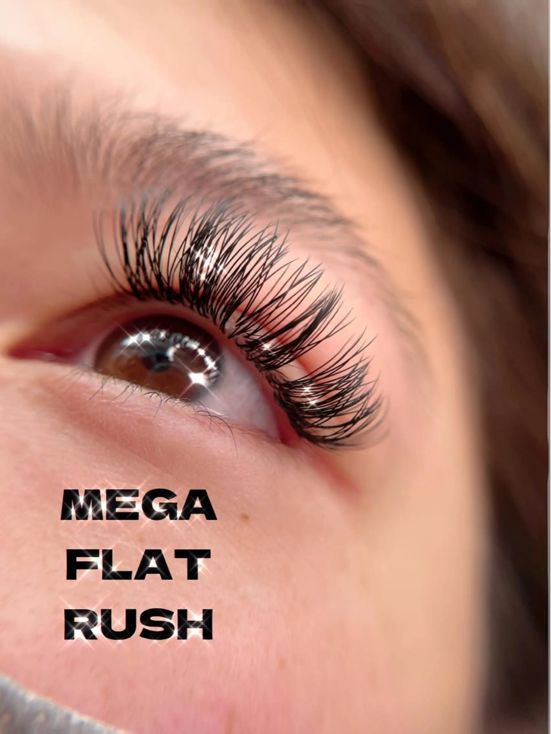 マツエク・マツパ ~LANA~ eyelash / eyebrow salon所属・~𝑳𝑨𝑵𝑨~ 𝑬𝑹𝑰のマツエク・マツパデザイン