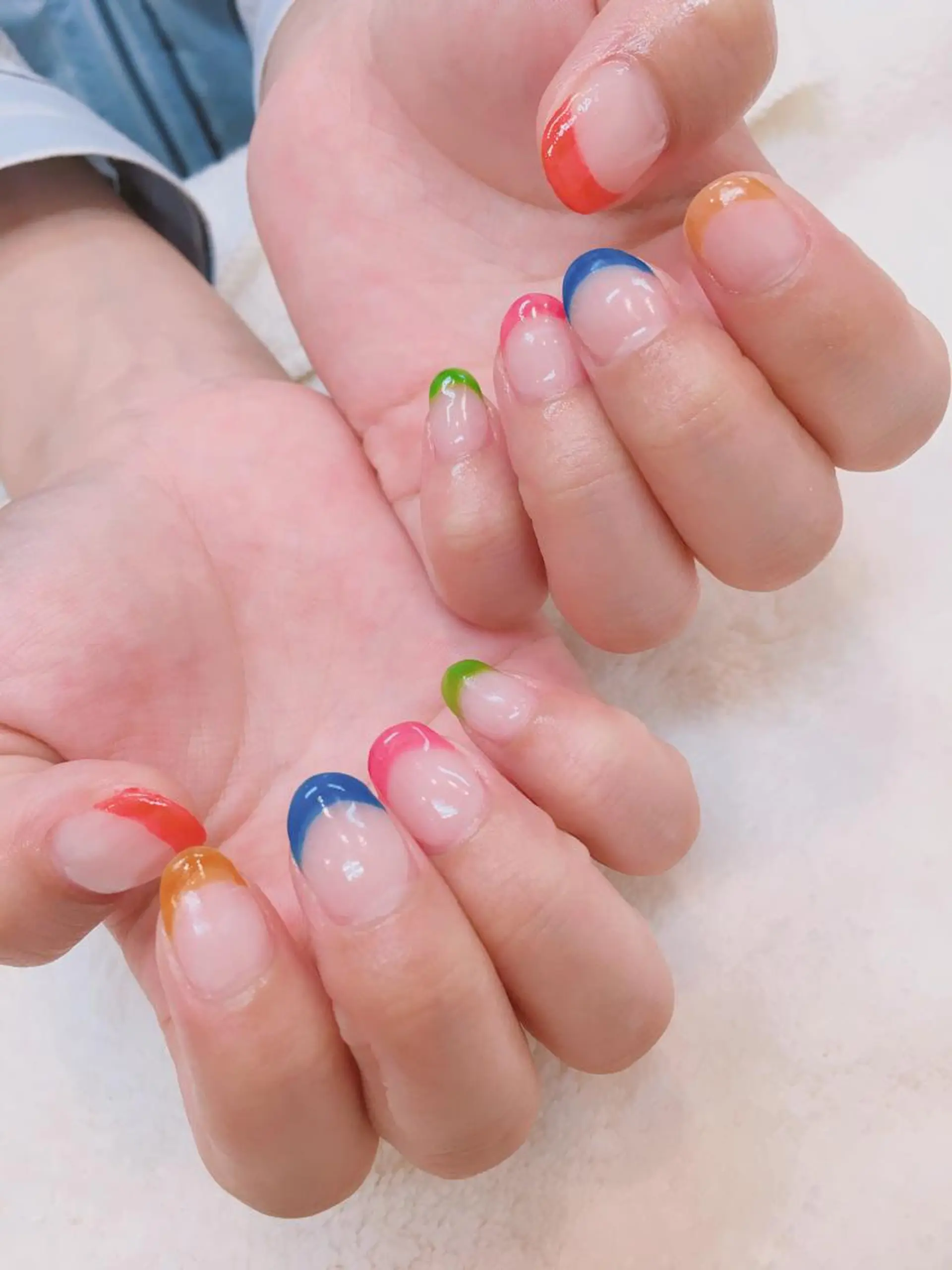 ネイル mie_ nailのネイルデザイン