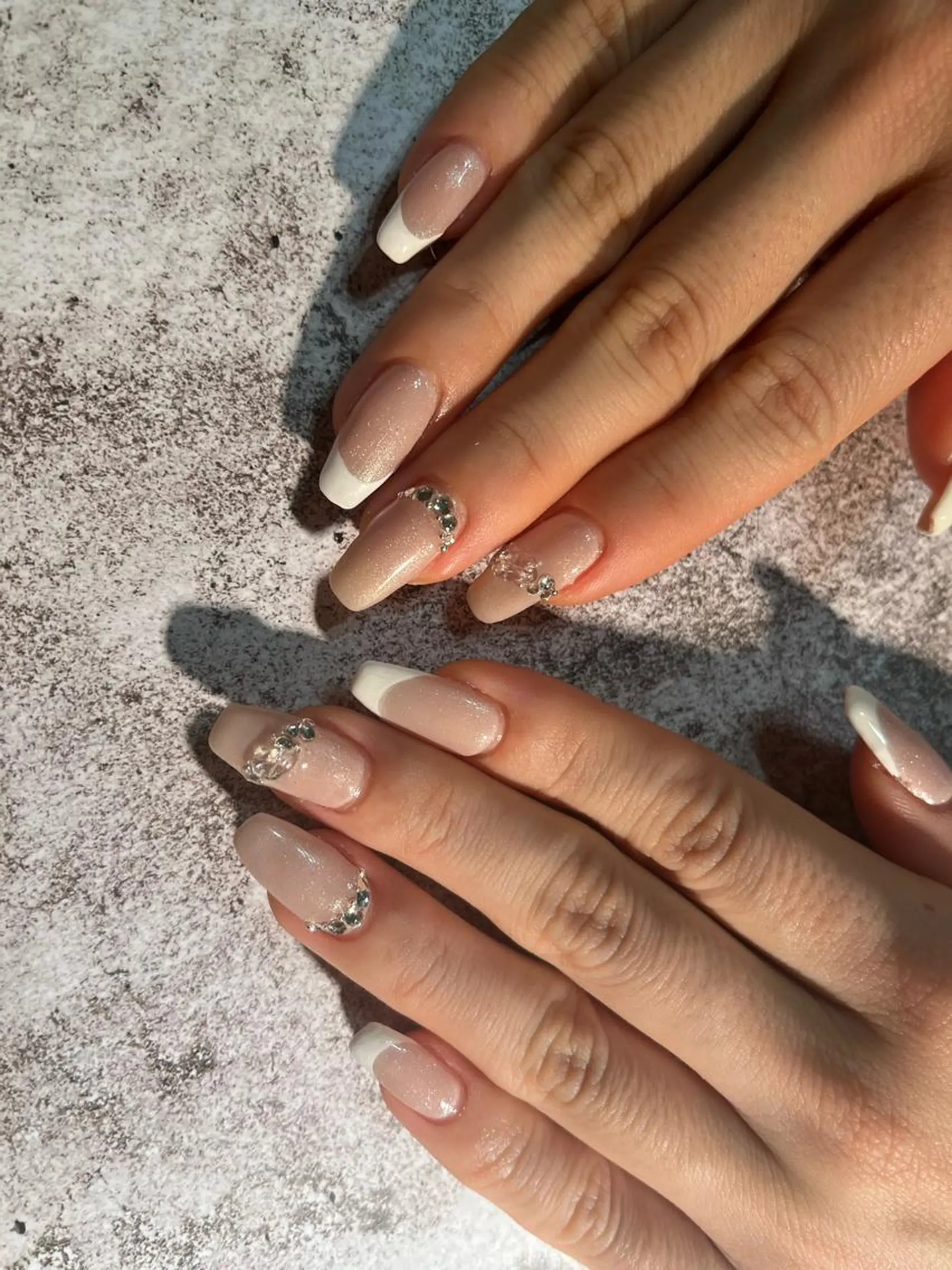 ネイル ハンドネイル Kimura Yukoのネイルデザイン