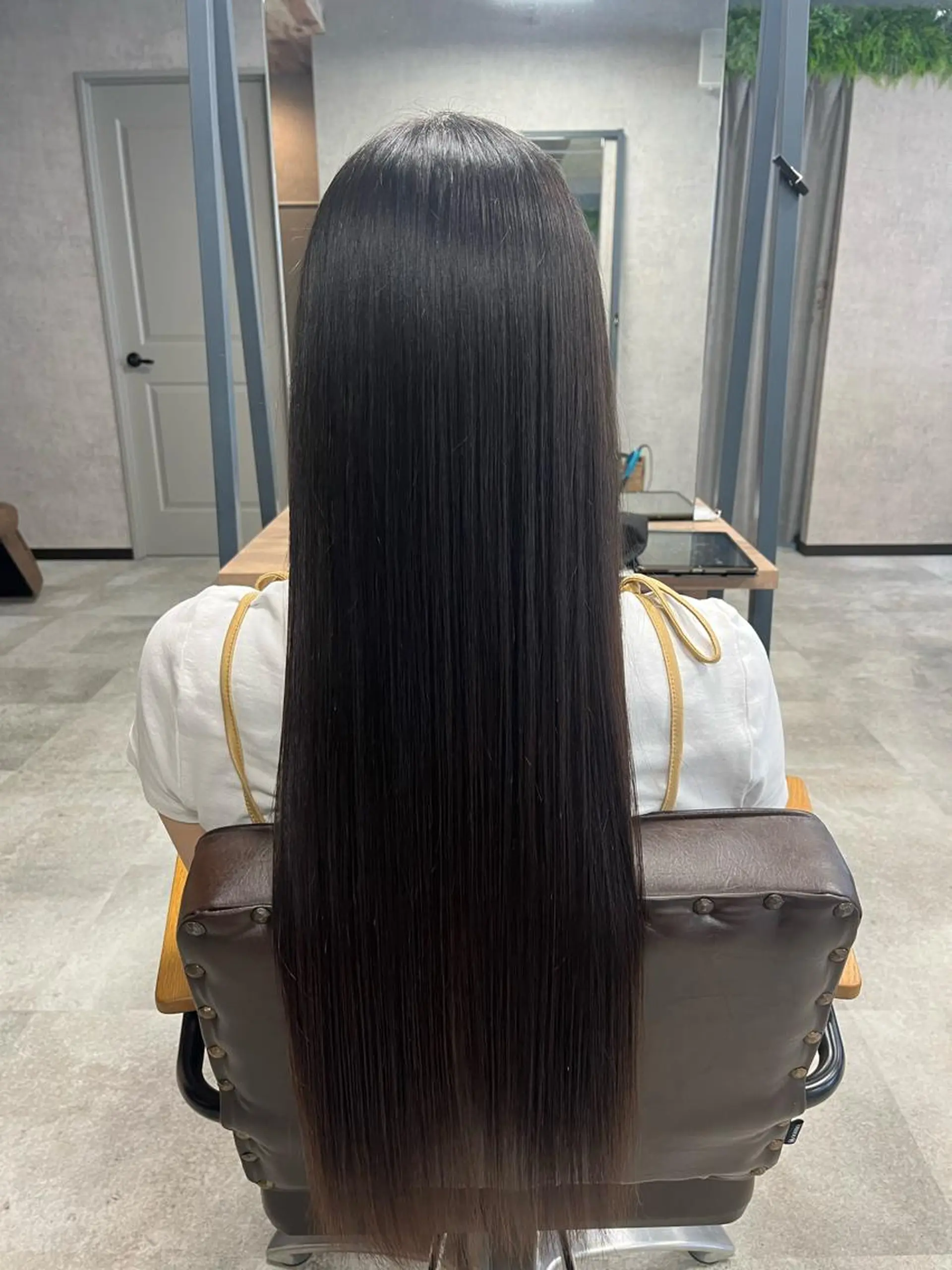 トリートメント KAEDE🎀 ジャニオタ美容師のヘアスタイル
