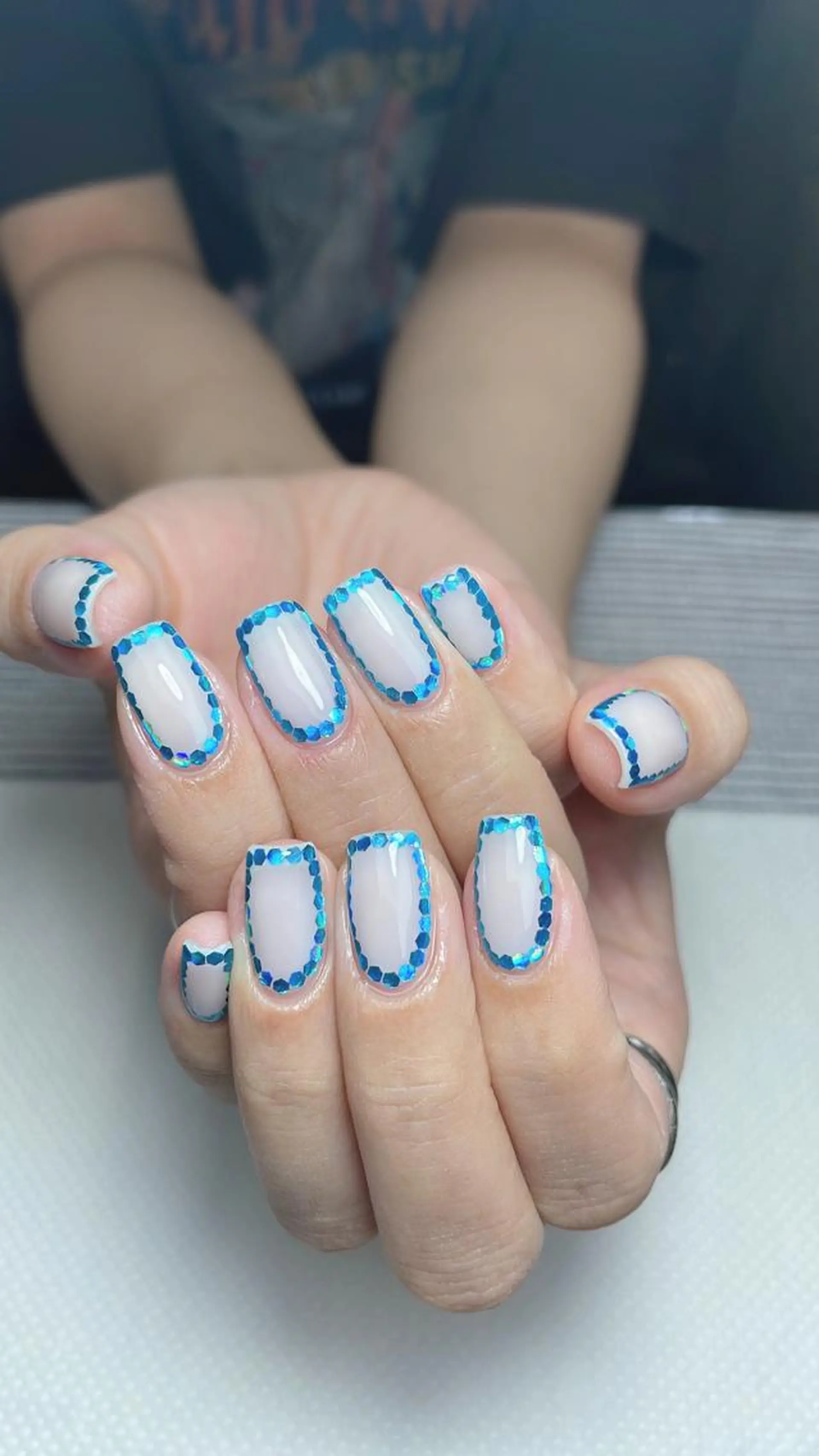ネイル Munail サロン所属・むねいる nail salonのネイルデザイン