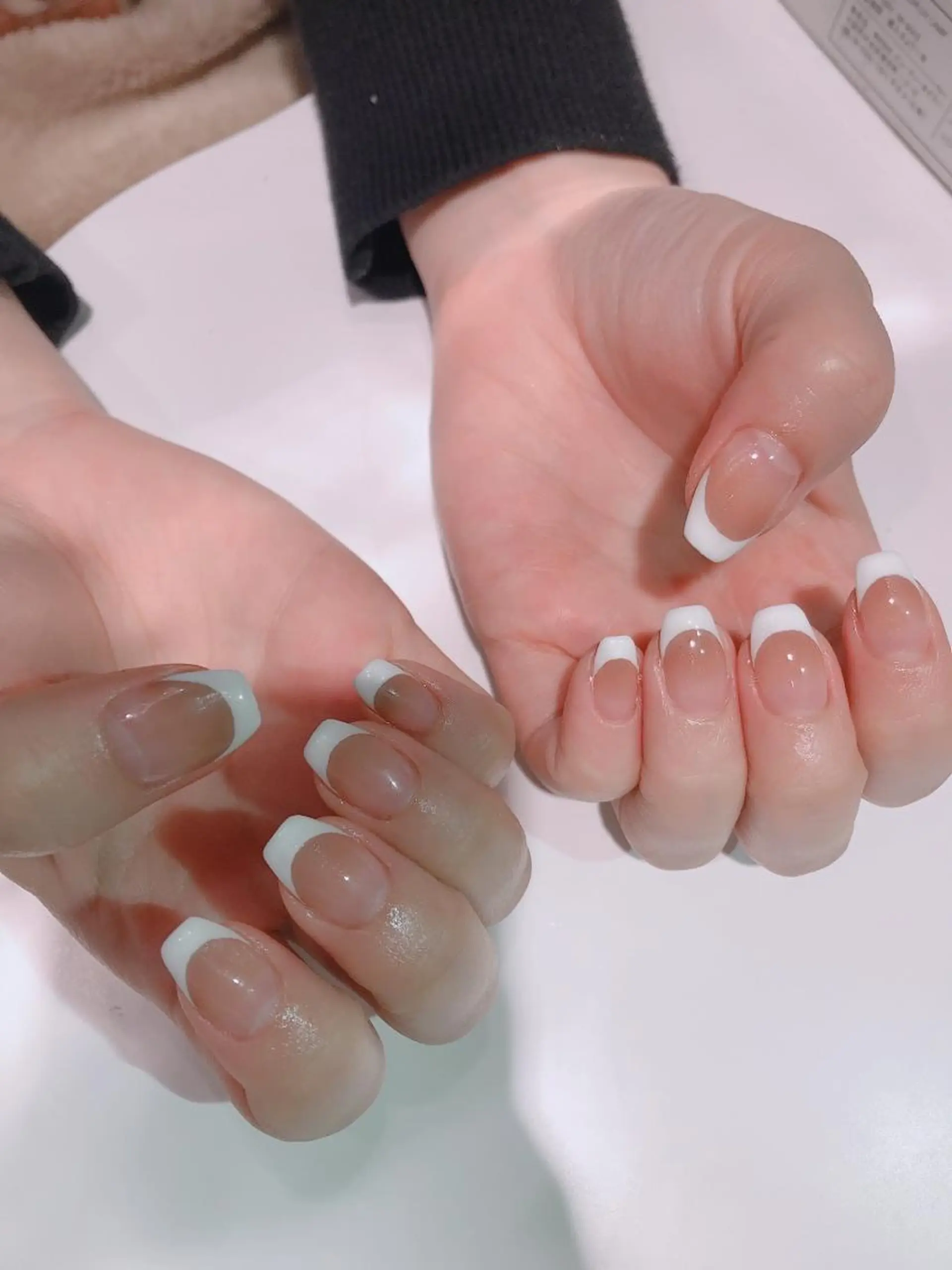 ネイル ネイルサロン トゥルースのネイルデザイン