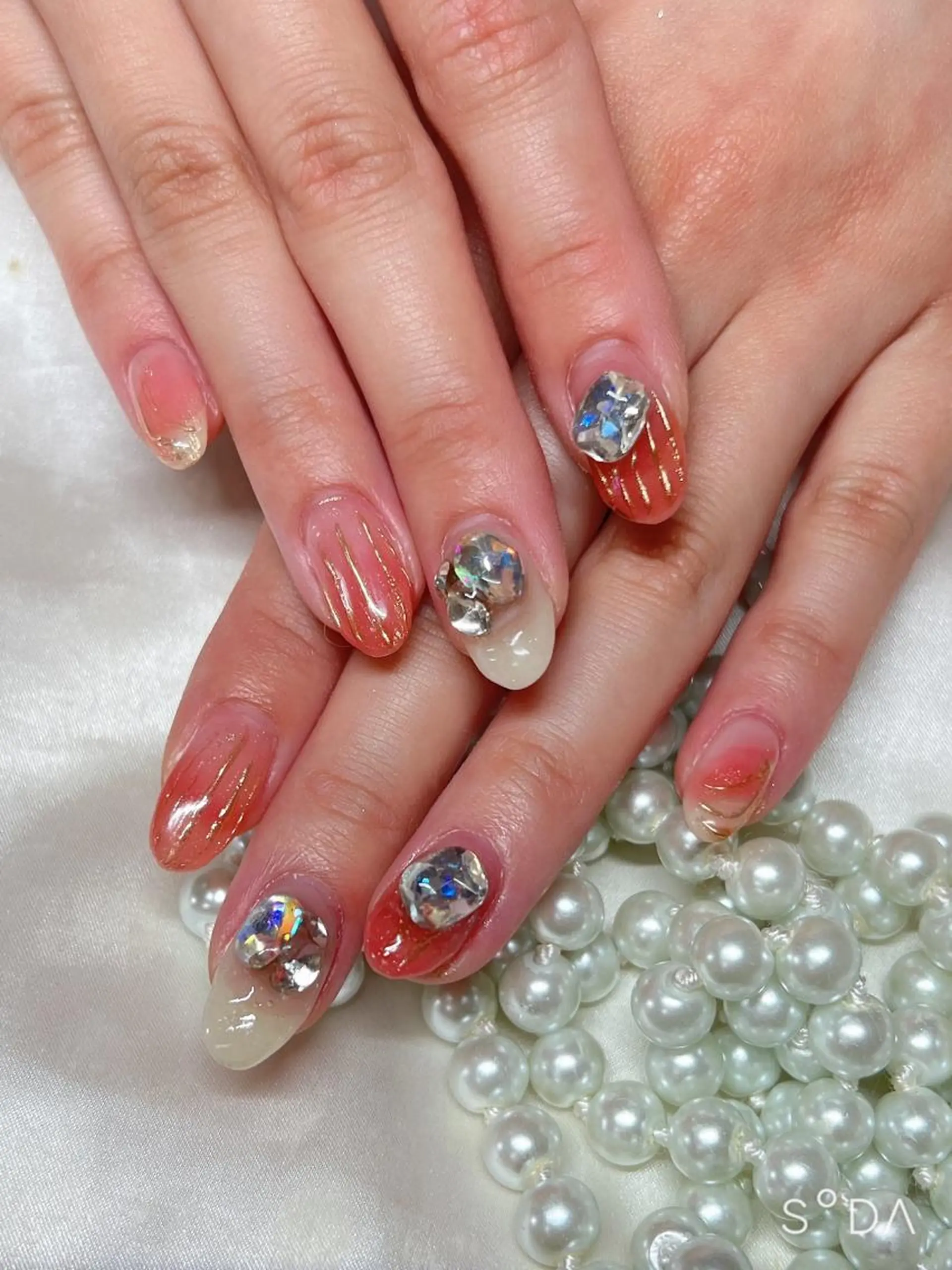 ネイル Y&Y Nail Salonのネイルデザイン