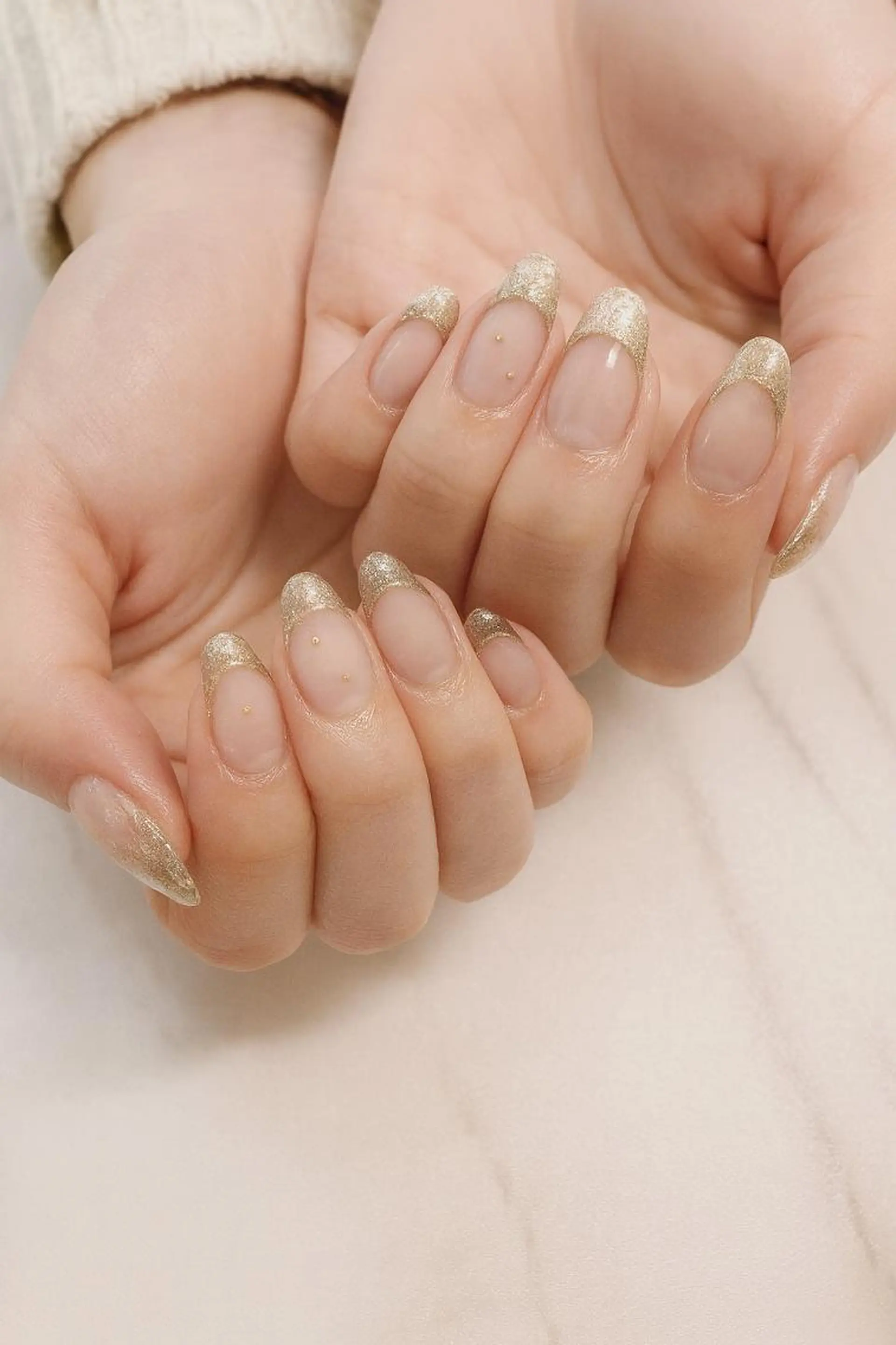 ネイル smooch柏店 ayaのネイルデザイン