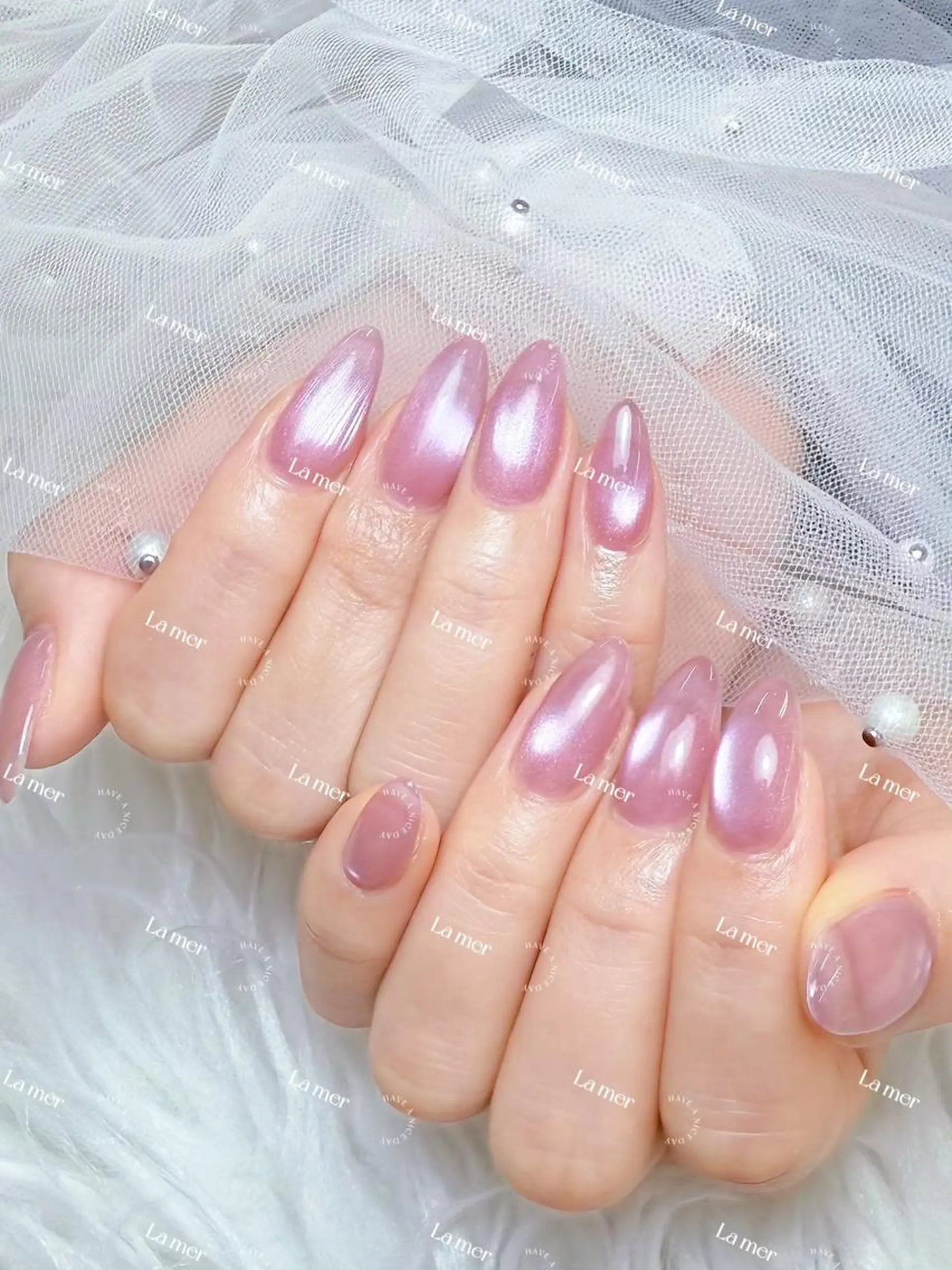 ネイル Merit メリット_のネイルデザイン