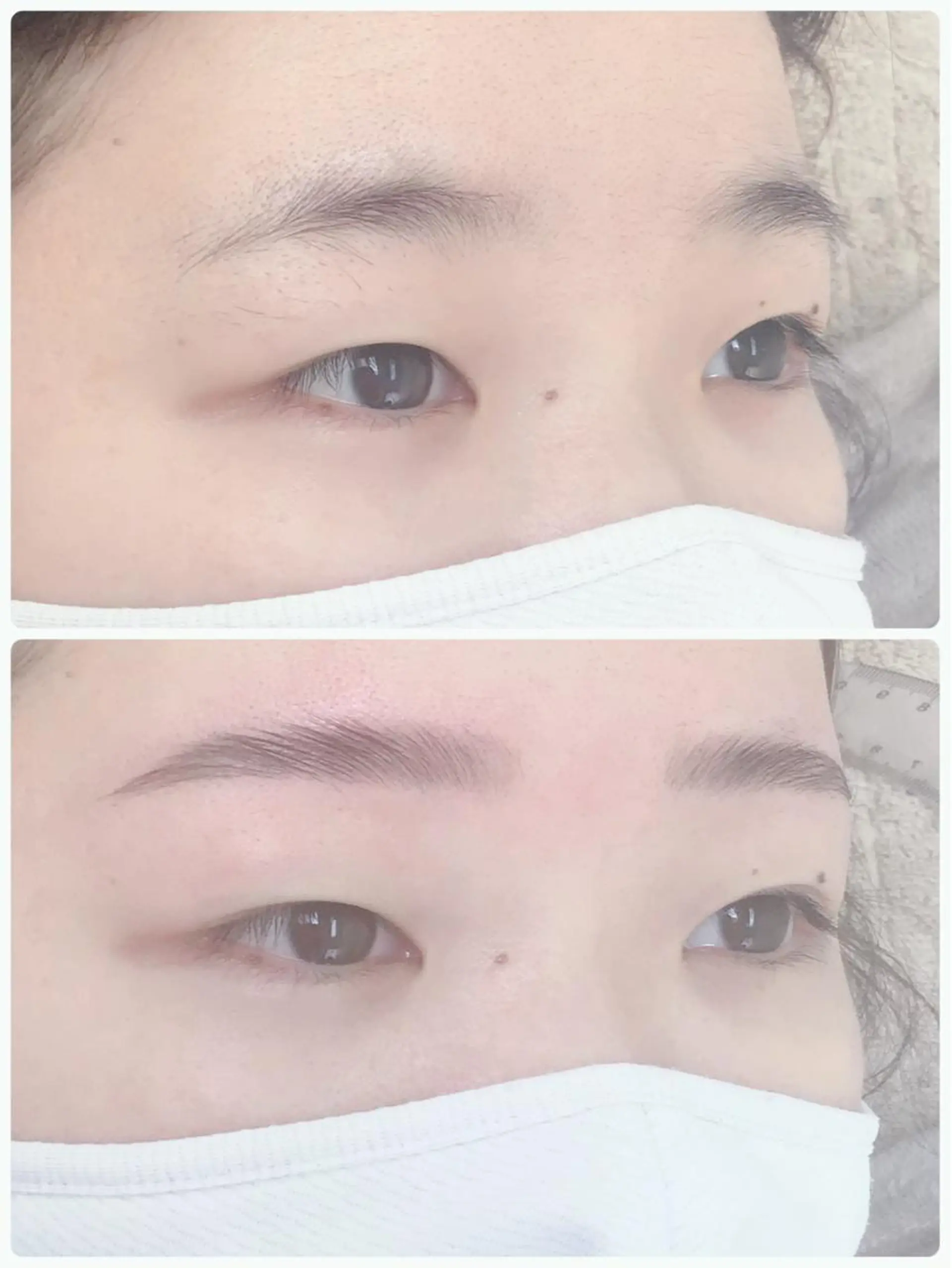 アイブロウ ワックス脱毛 その他(アイブロウ) La.Moon~eye lash&heir  make~所属・ラムーン アイラッシュ&ヘアメのマツエク・マツパデザイン