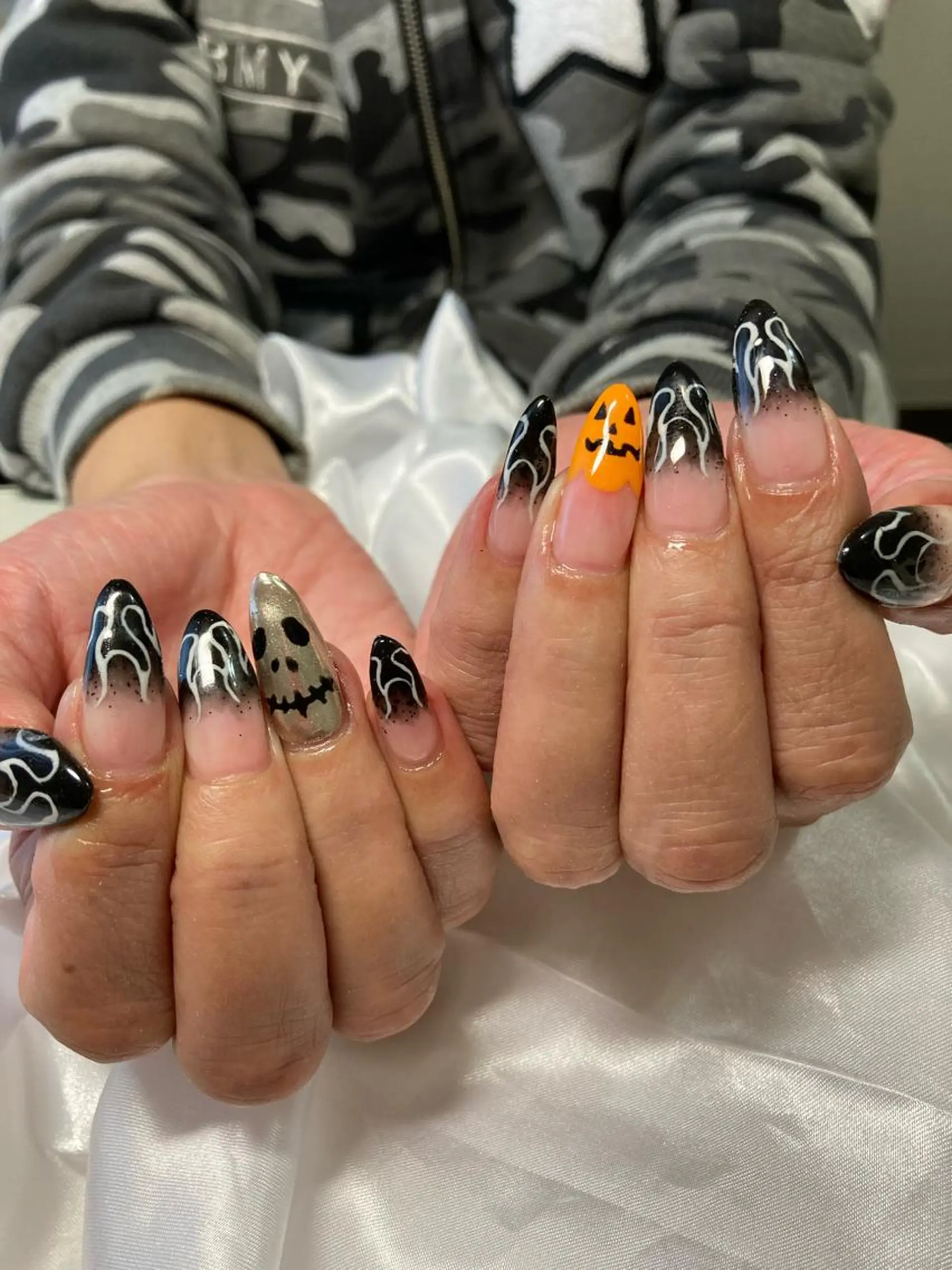 ネイル NailSalon Beniceのネイルデザイン