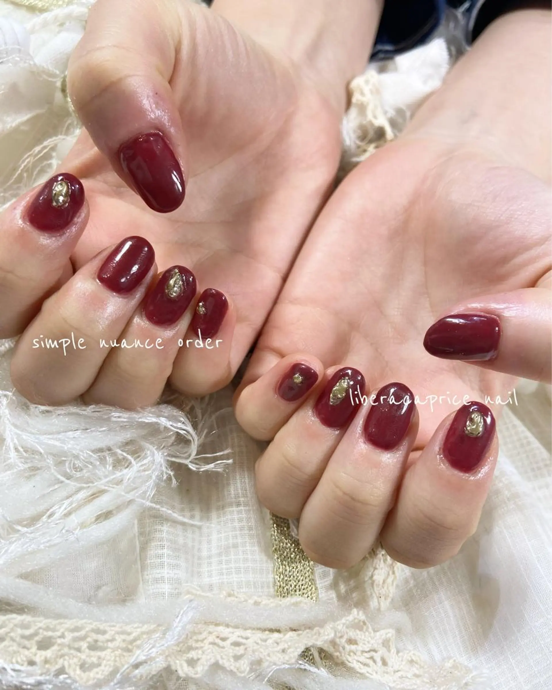 ネイル ネイル･エステ afdlbcのネイルデザイン