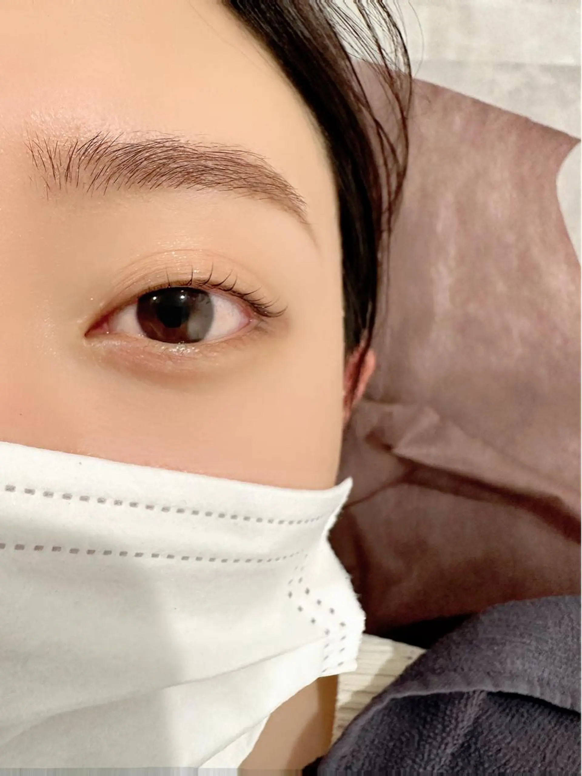 マツエク・マツパ シェアサロンJAM所属・takako _eyedesignの眉毛・アイブロウイメージ