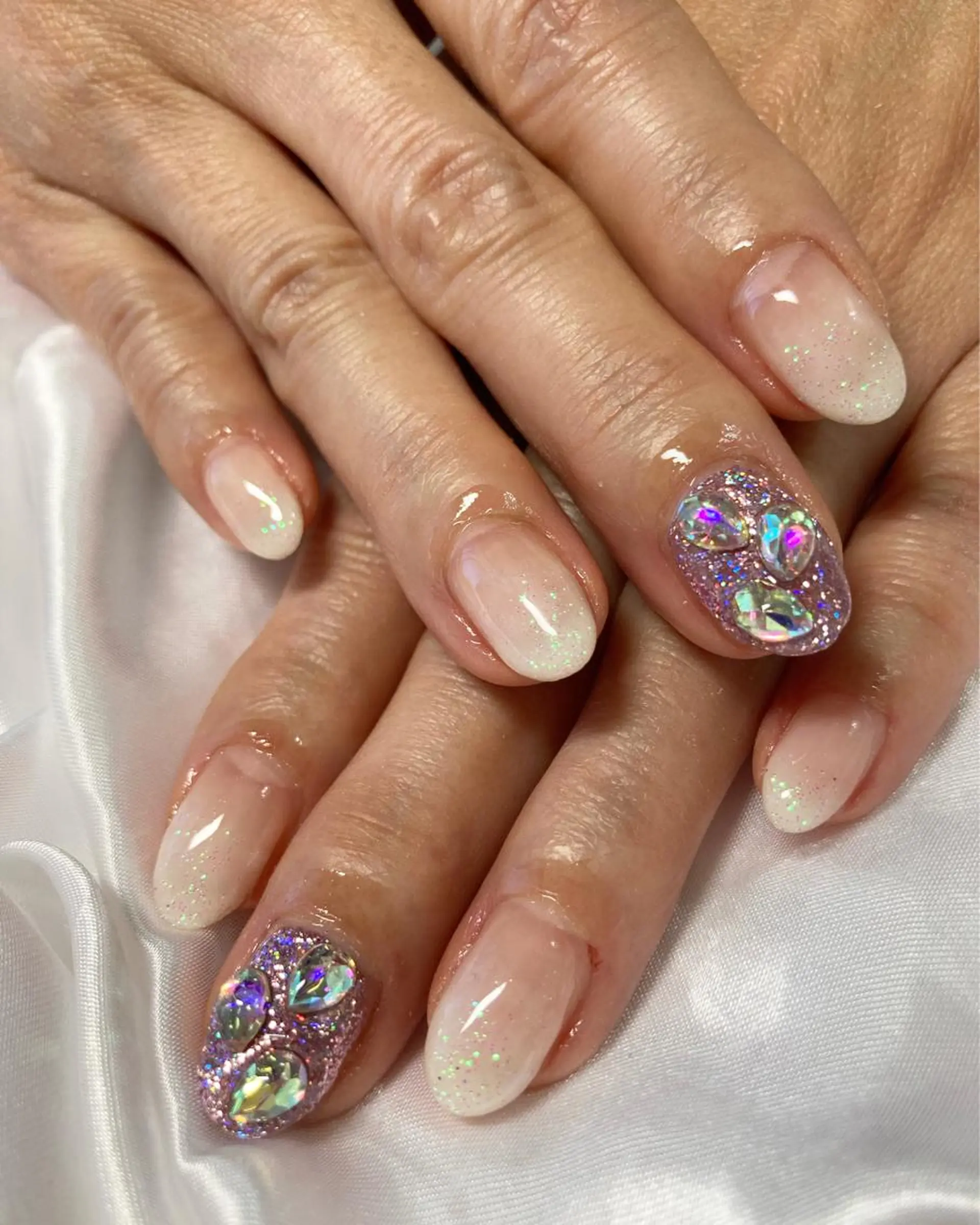 ネイル NailSalon Beniceのネイルデザイン