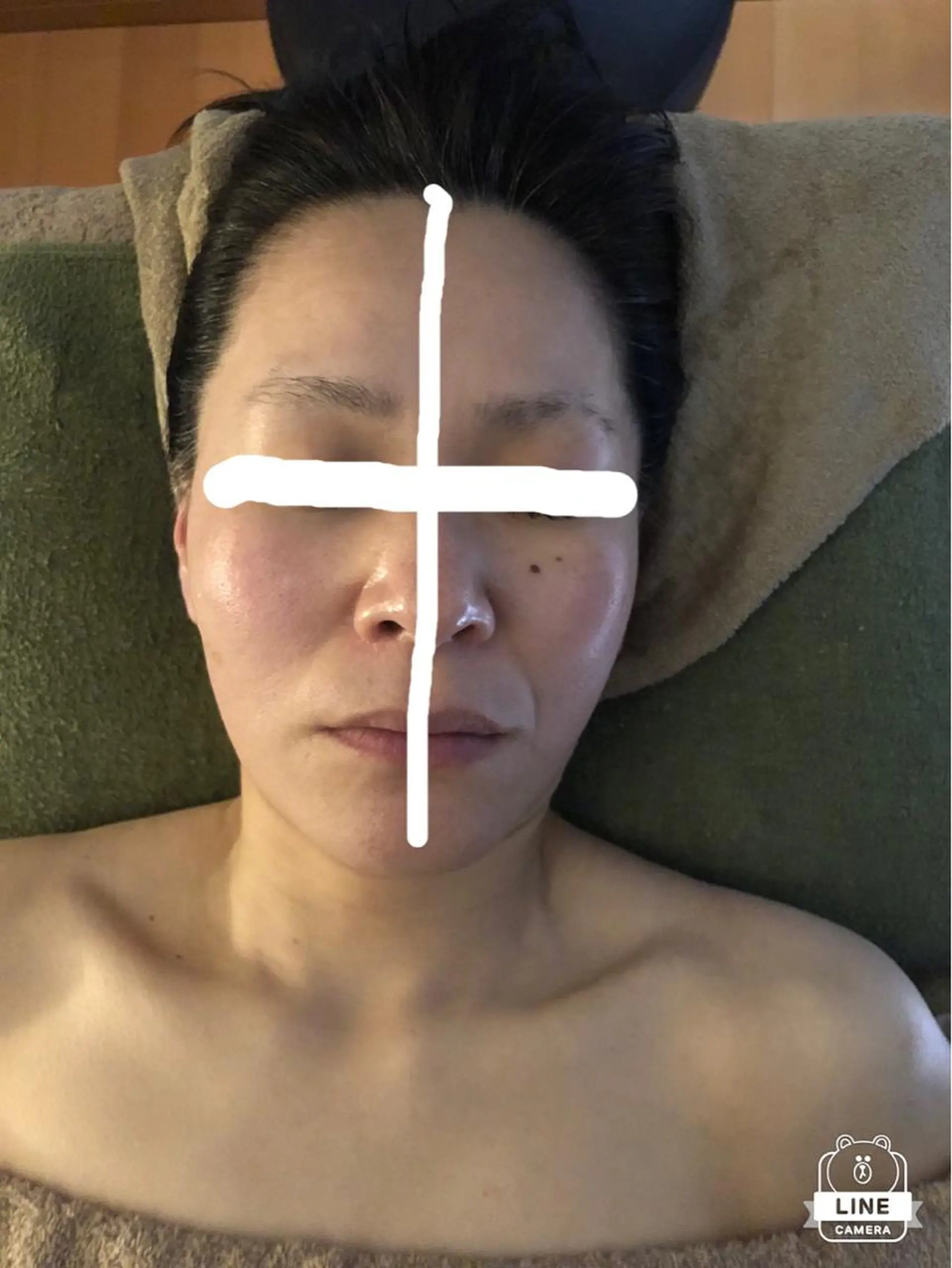 大西 知世のエステ・リラクイメージ