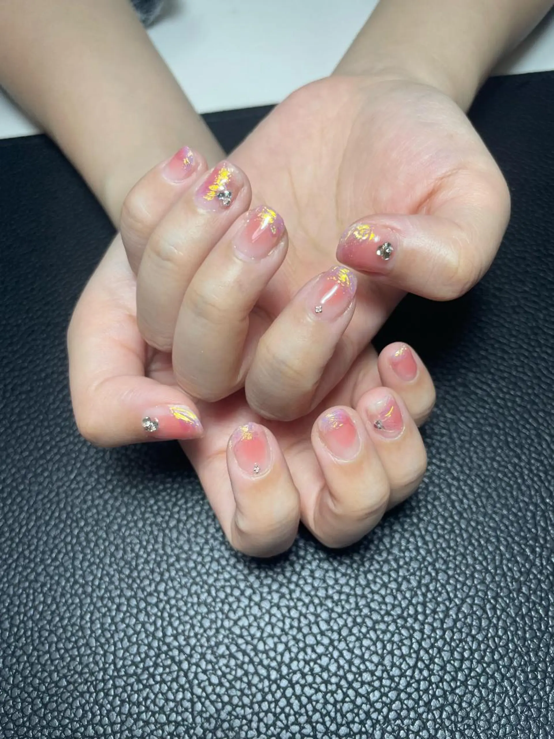 ネイル SpadeHoney ♠️✨のネイルデザイン