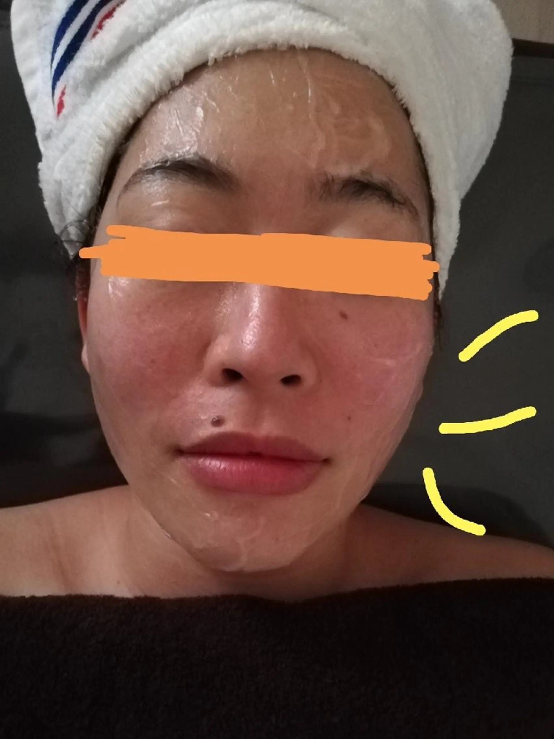 エステ Alphaplus AYAMI のエステ・リラクイメージ