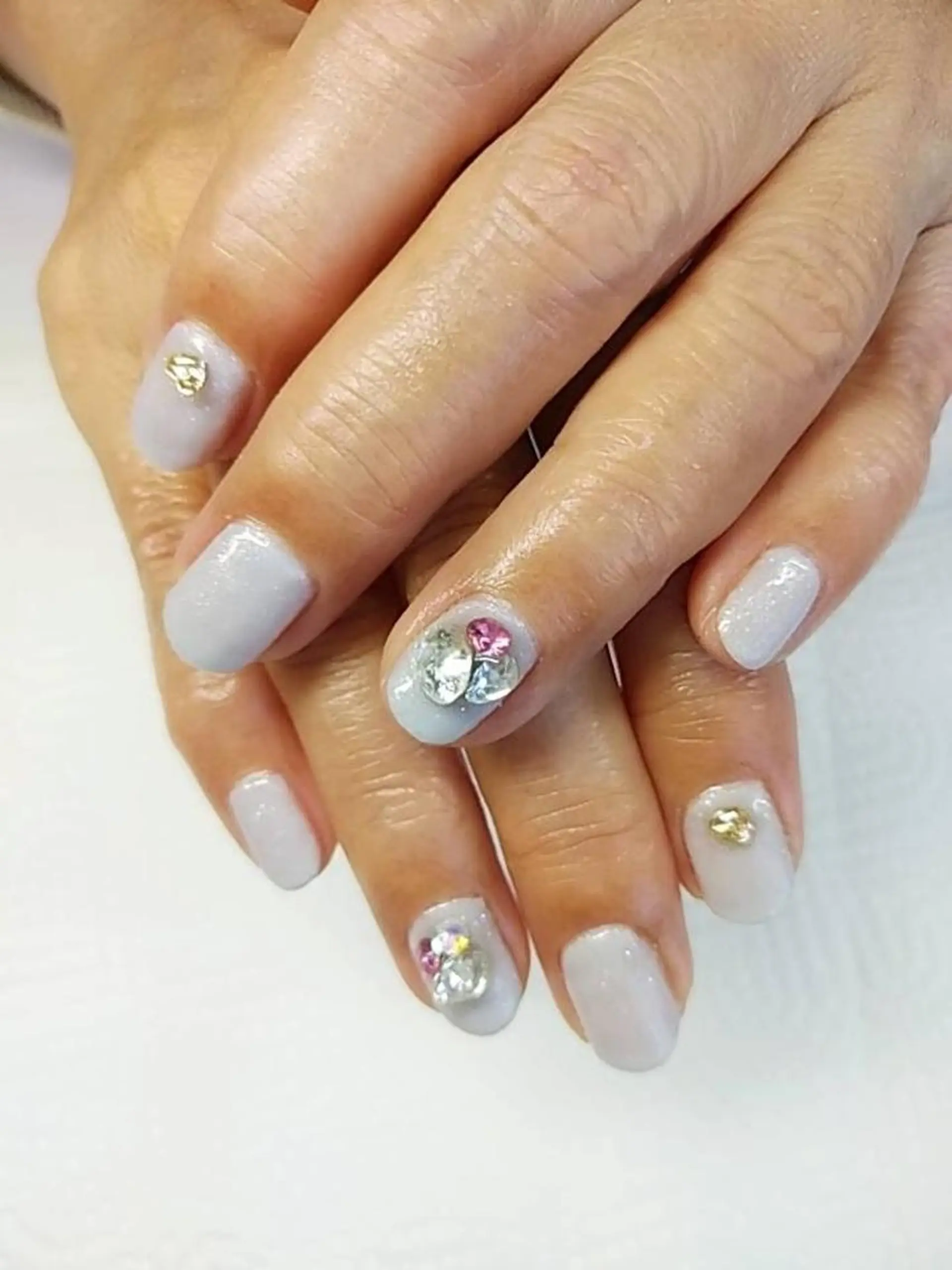 ネイル プライベートサロン RosyLily所属・プライベートサロン Rosy Lilyのネイルデザイン