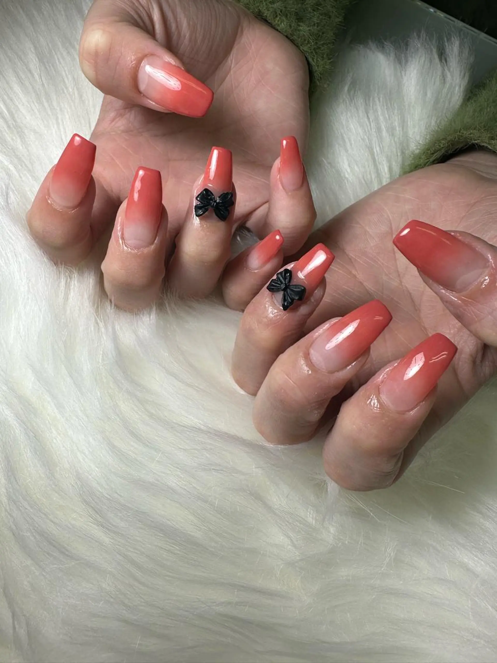 ネイル ハンドネイル Belleﾍﾞﾙ所属・Belle　Nail 【haluca】のネイルデザイン