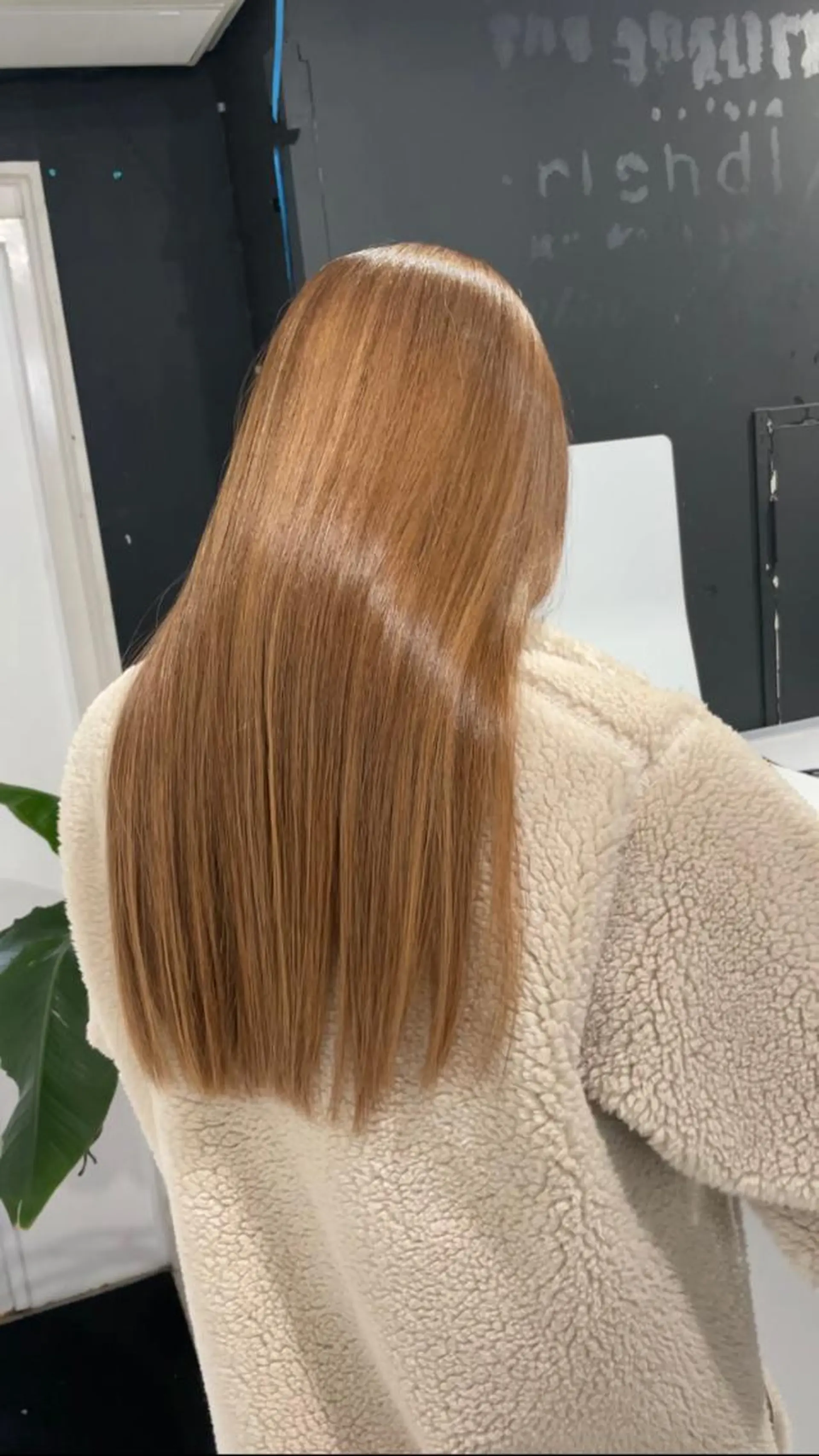 ロング カラー ヘアカラー aki/ハイライト /カラー専門美容師♡のヘアスタイル
