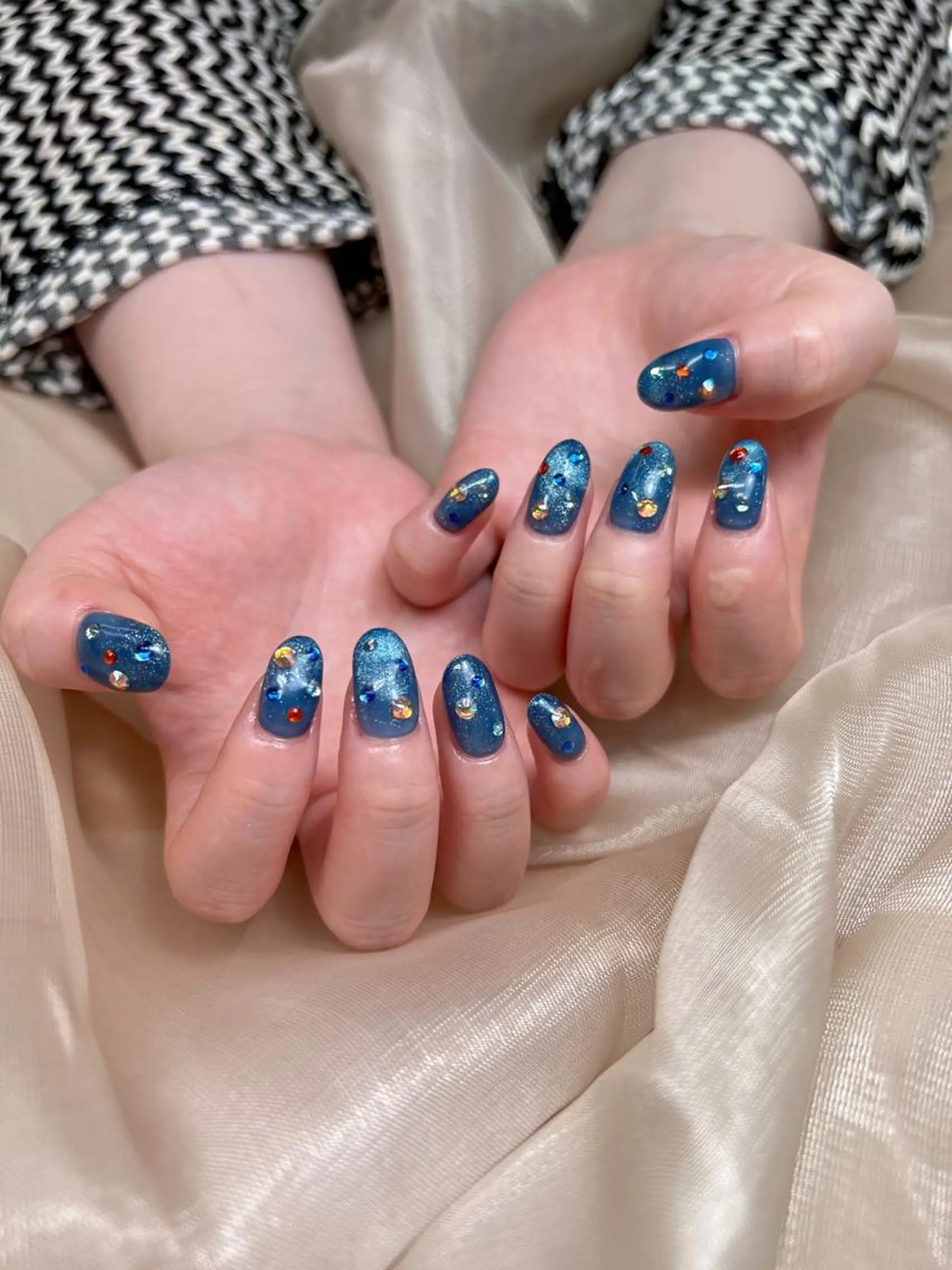 ネイル Dea Nailのネイルデザイン