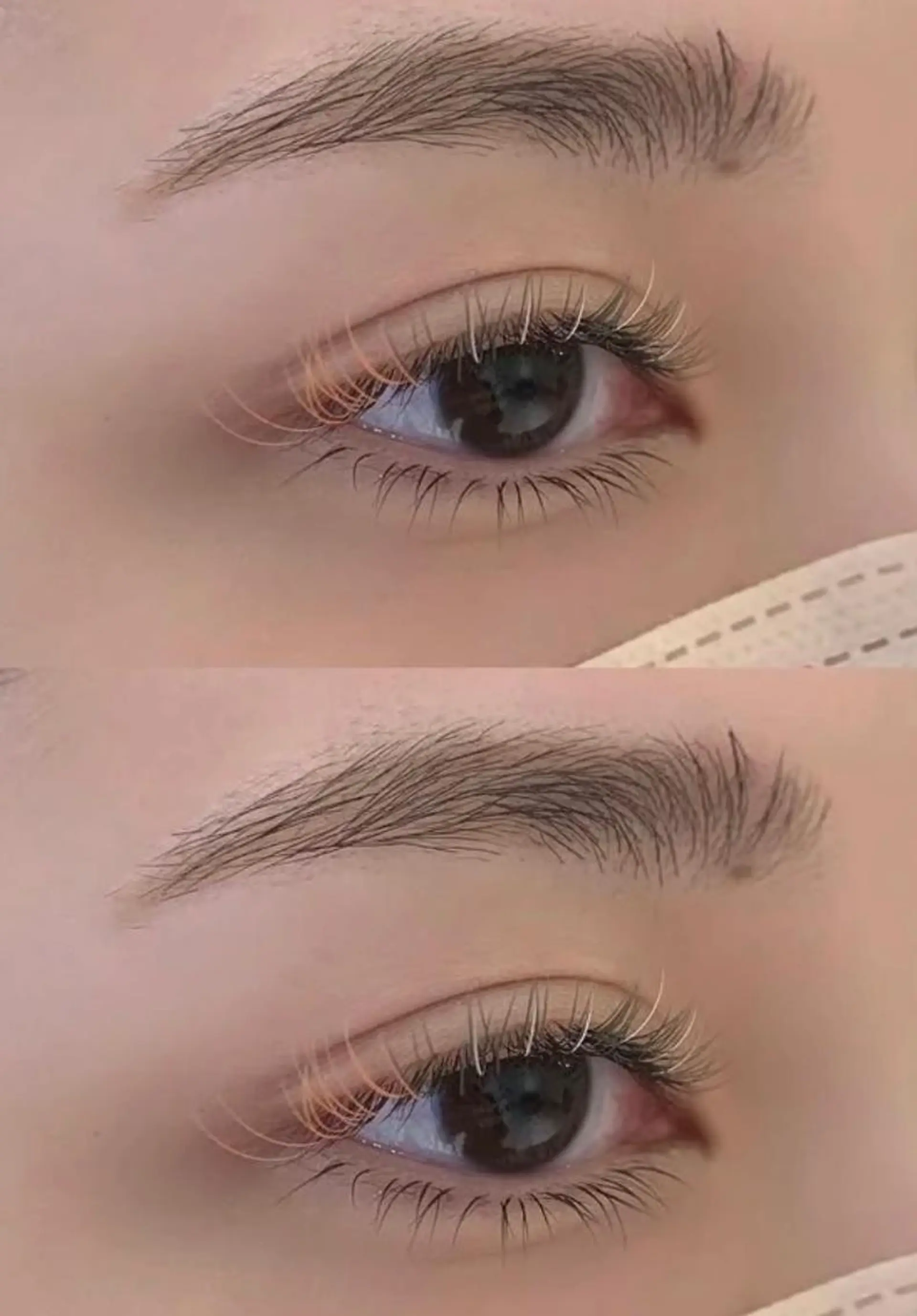 マツエク・マツパ Arana salonあゆみ🦋のマツエク・マツパデザイン