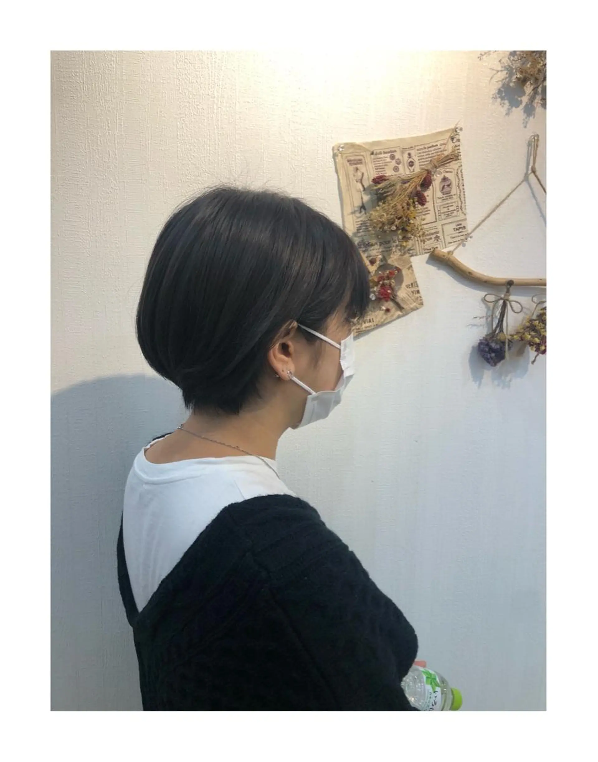 ショート 🌈ハイトーン/ ワタル🌈のヘアスタイル