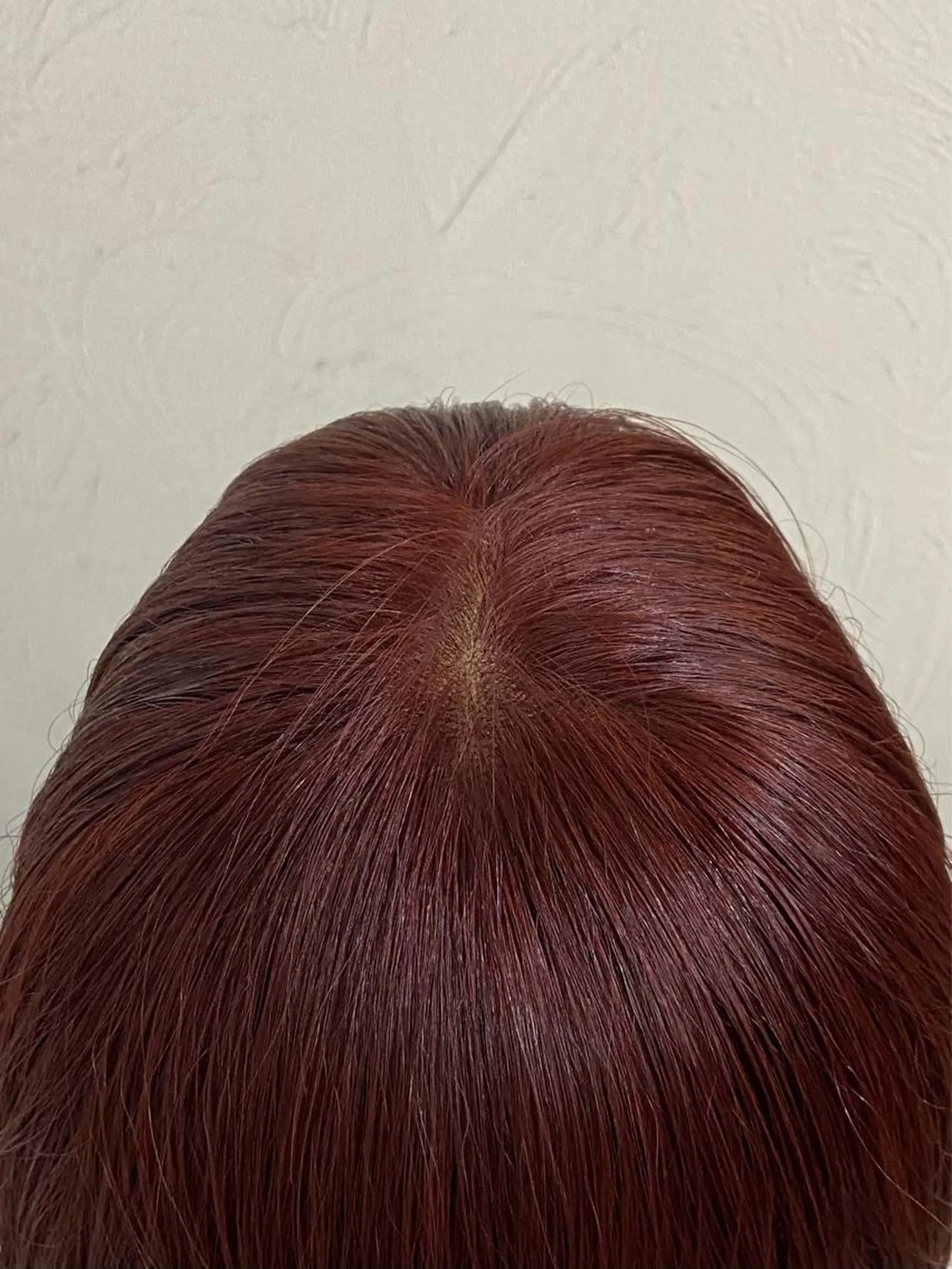 ミディアム 【今だけブリーチ 限定価格💕】すみのヘアスタイル