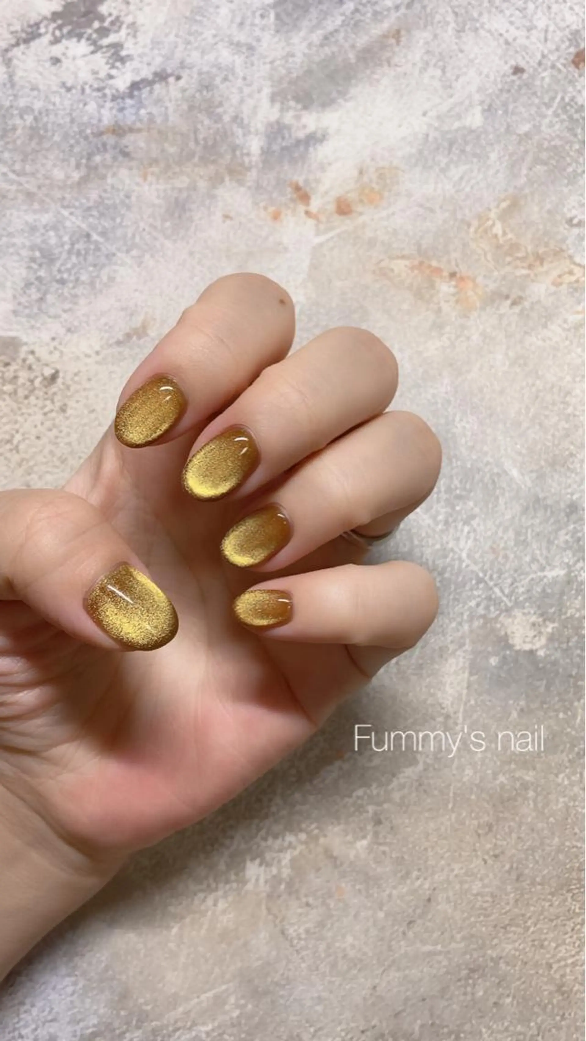 ネイル ハンドネイル fumi nail所属・✴︎fumi nail✴︎のネイルデザイン