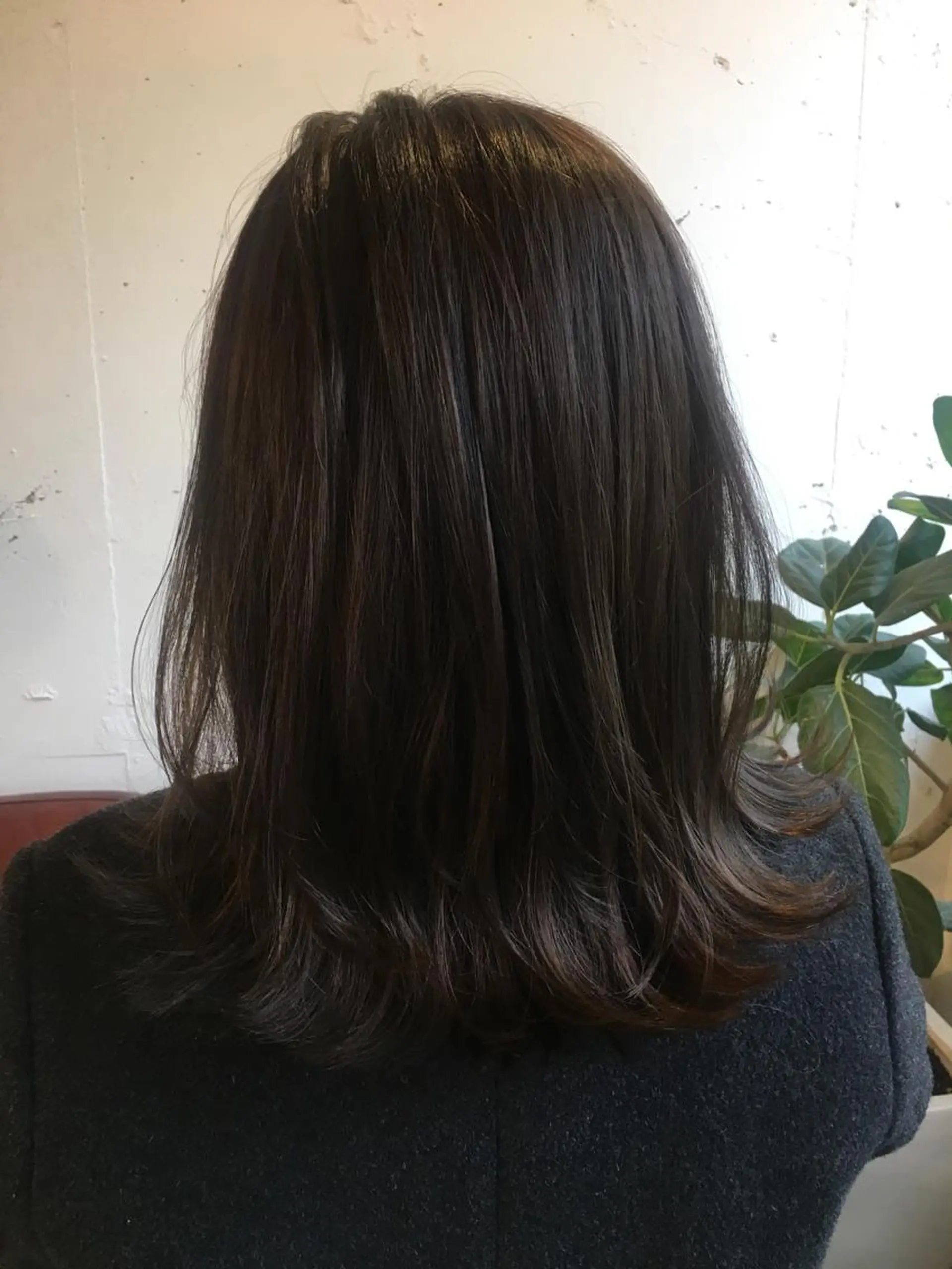 ミディアム S.HAIRSALON kitahama所属・今泉 美穂のその他イメージ