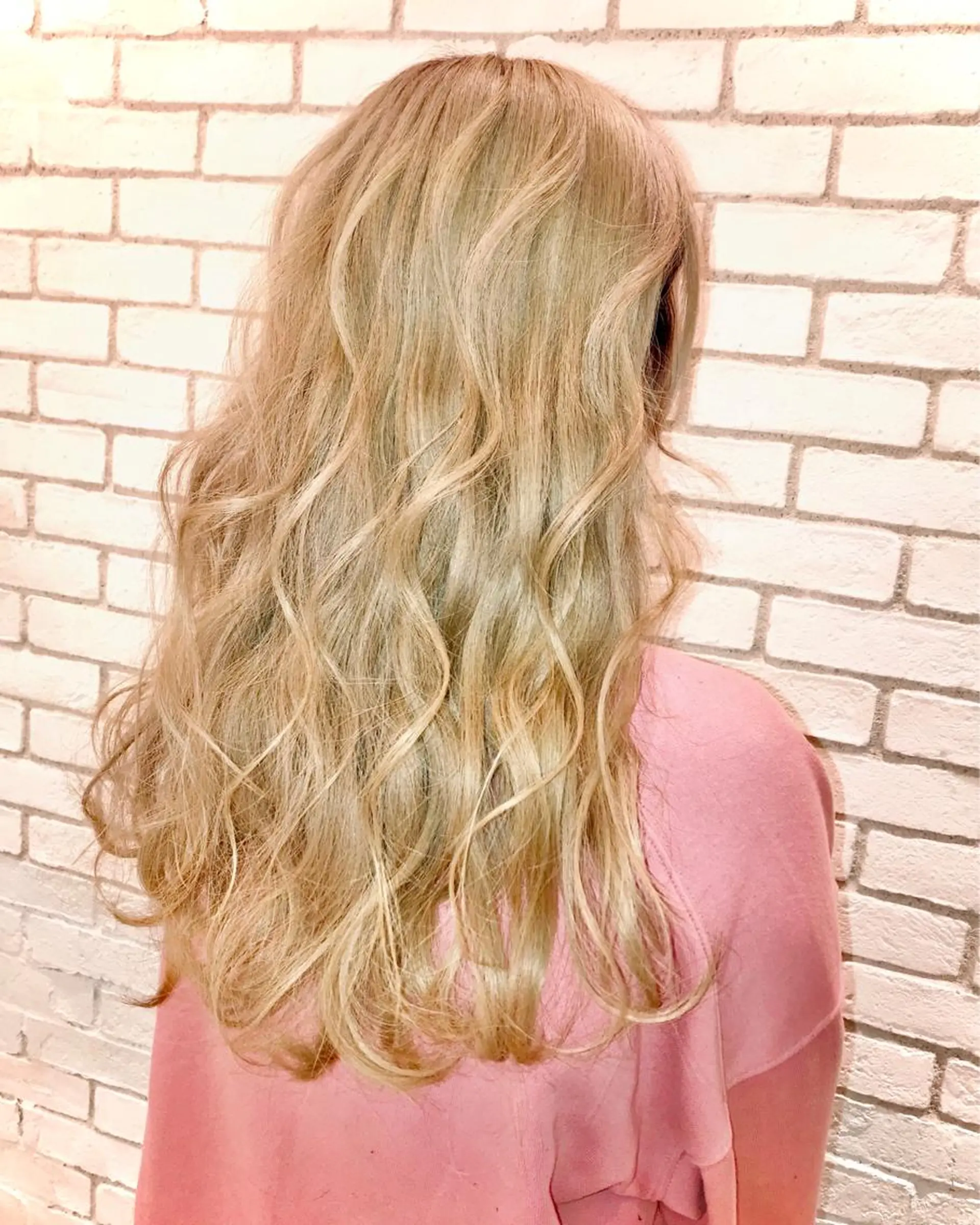 ヘアアレンジ ブリーチ/パーマ特化 / Miyuki🎨のヘアスタイル