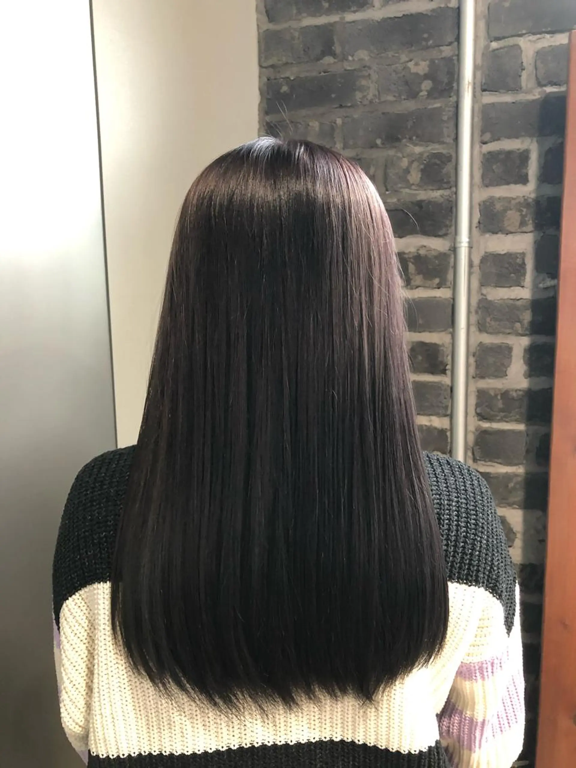 ロング トリートメント 🌼褒められヘア🌼 kaoのヘアスタイル