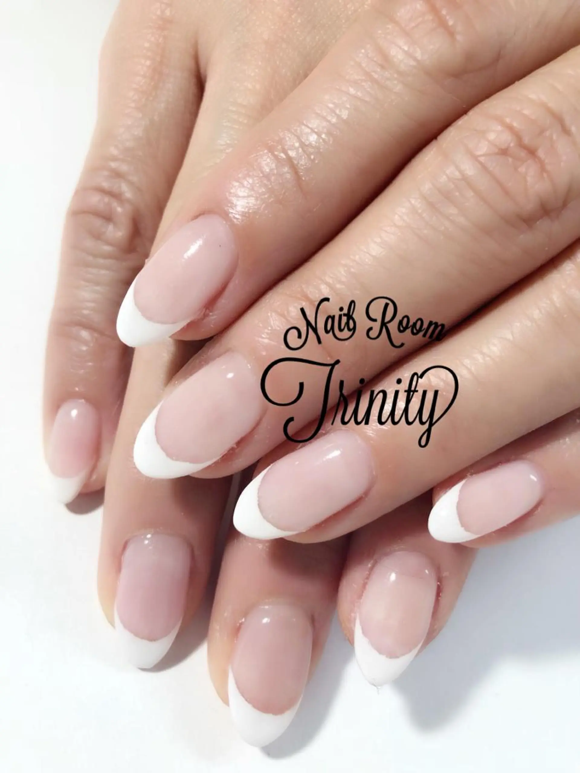 ネイル Trinity staffのネイルデザイン