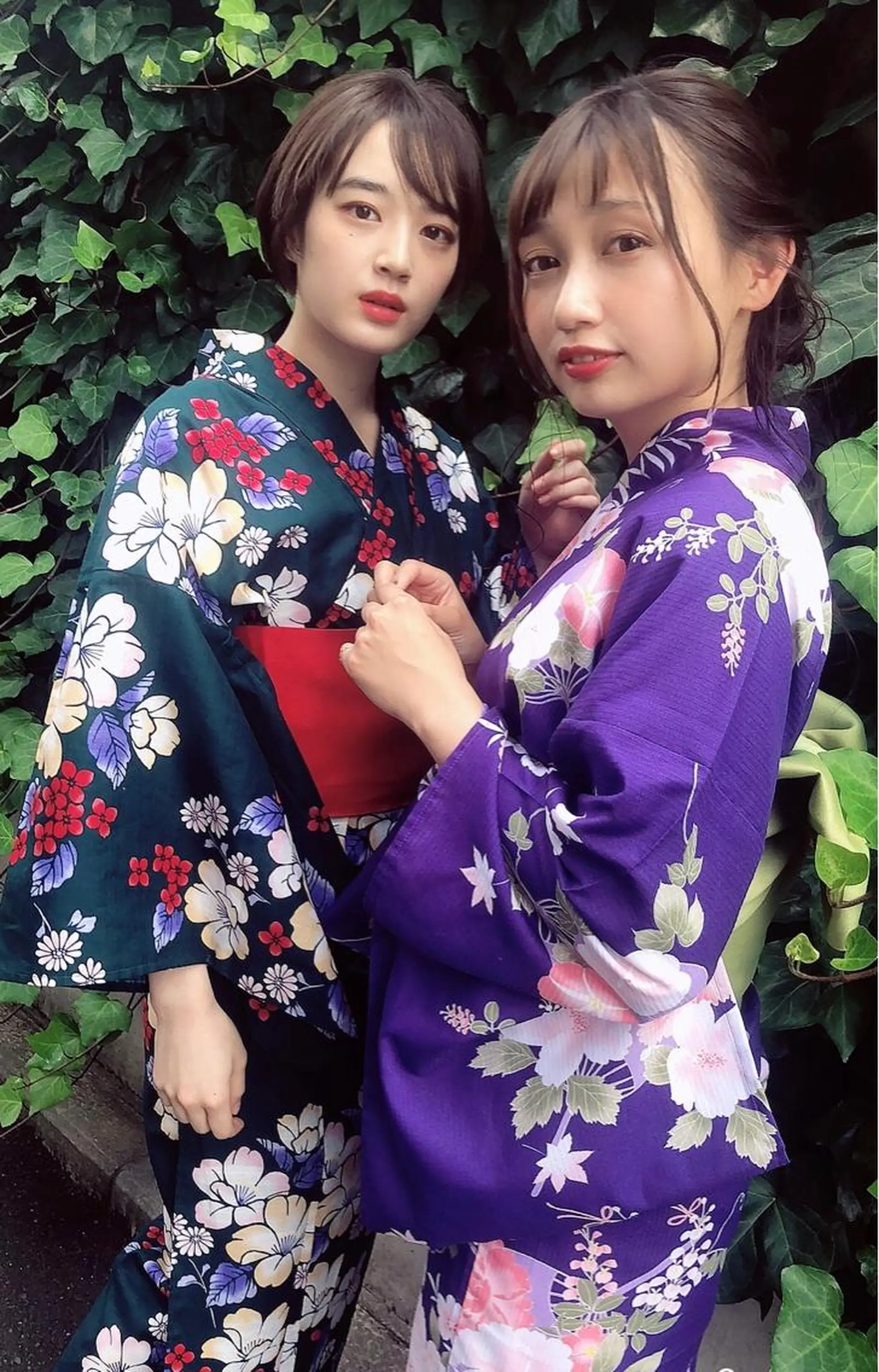 ヘアアレンジ 浴衣 ✳︎SERA✳︎ 平日のみご案内の眉毛・アイブロウイメージ