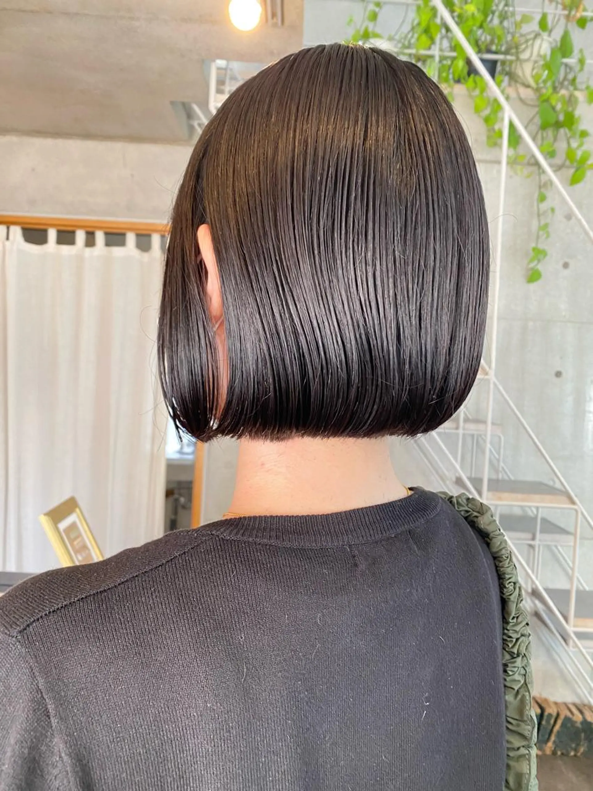 ショート カラー パーマ ヘアアレンジ メンズ キッズ ネイル マツエク・マツパ モリモト サナのヘアスタイル