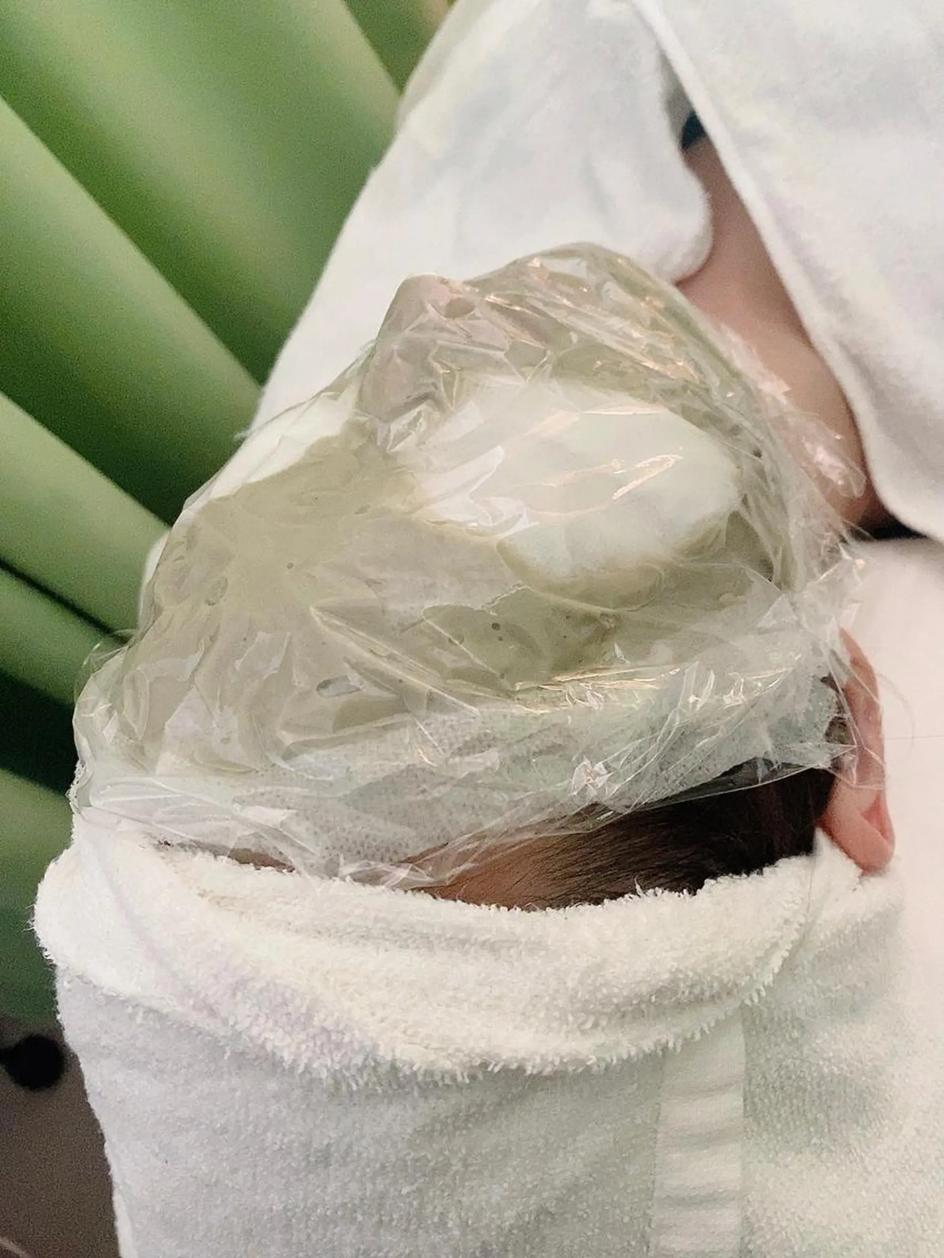 デ・アイム新潟北所属・サイトウ .のエステ・リラクイメージ