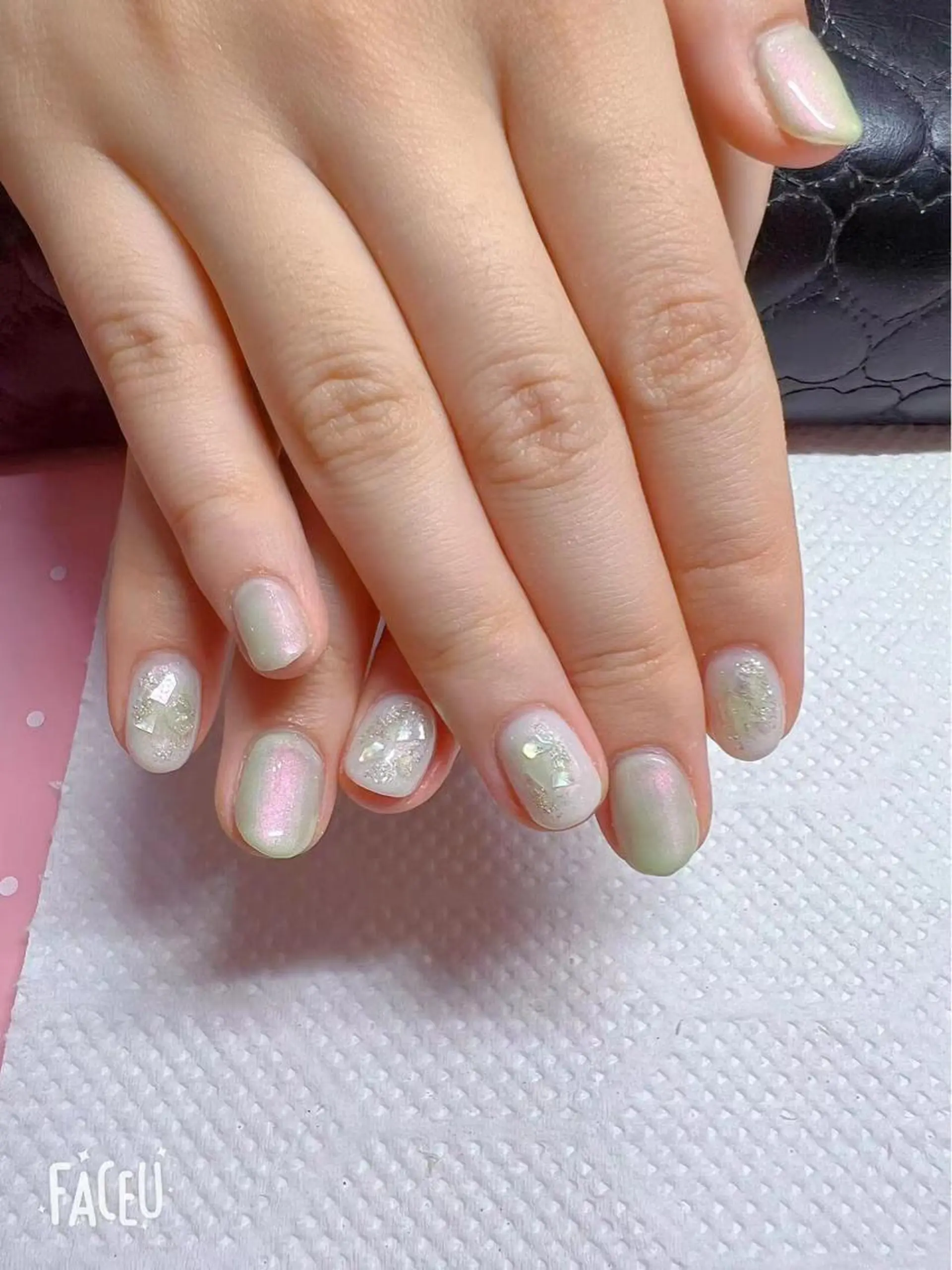 ネイル Fairyフェアリーネイルサロン所属・Fairy フェアリーネイルのネイルデザイン