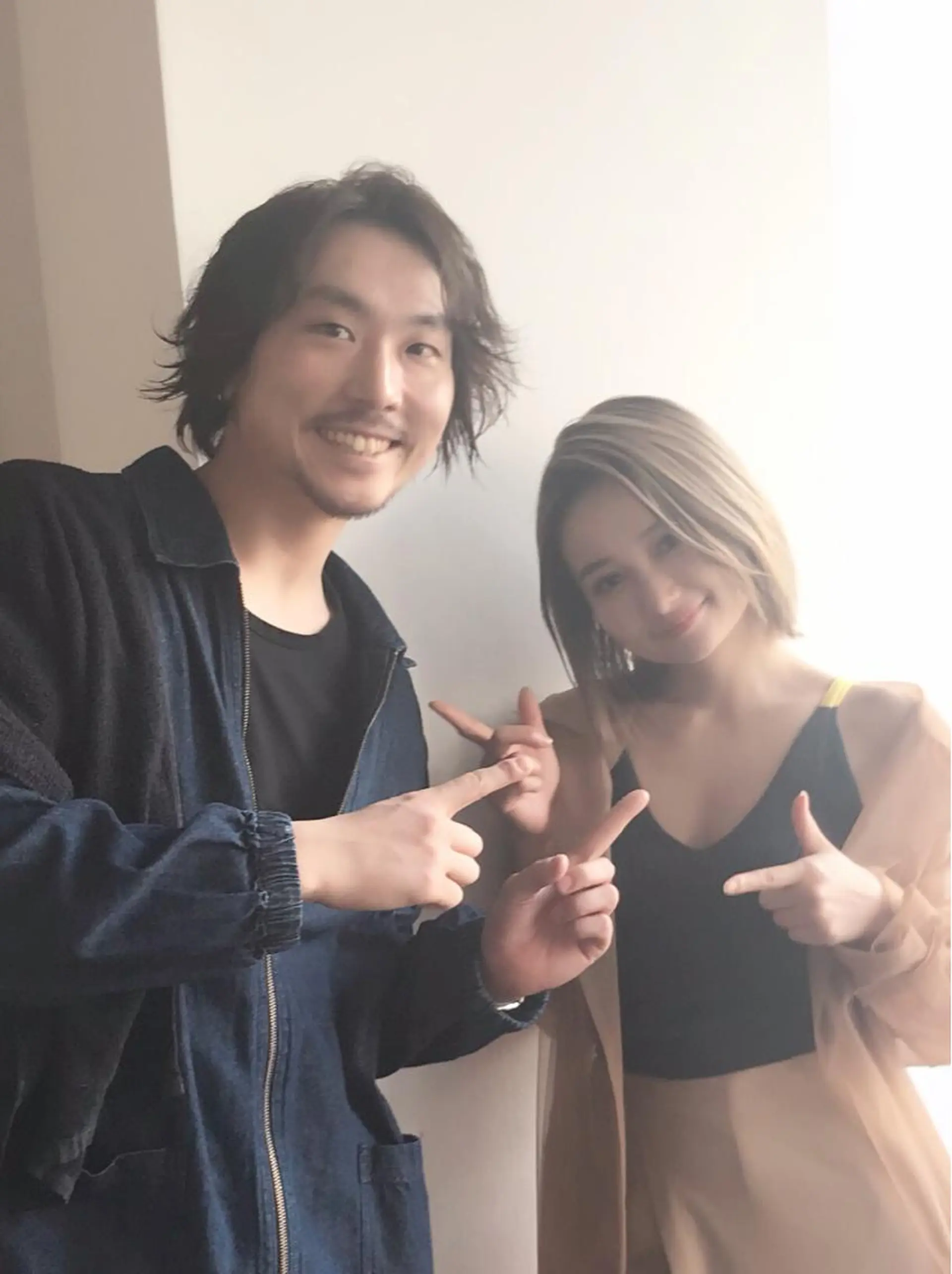 chouchoute    シュシュット所属・HON ホンのその他イメージ
