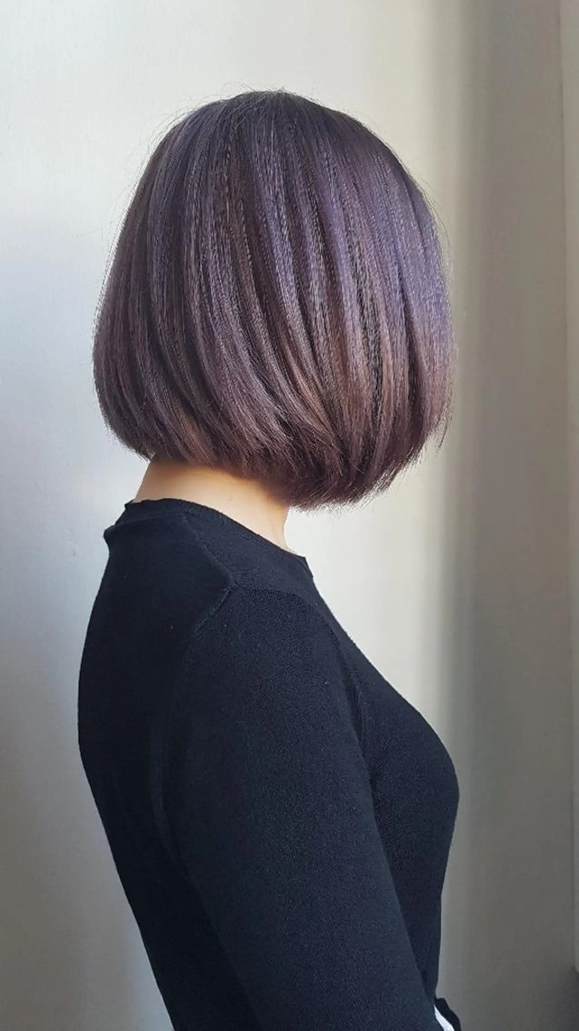 カラー u hair所属・こばやし ももこのヘアスタイル