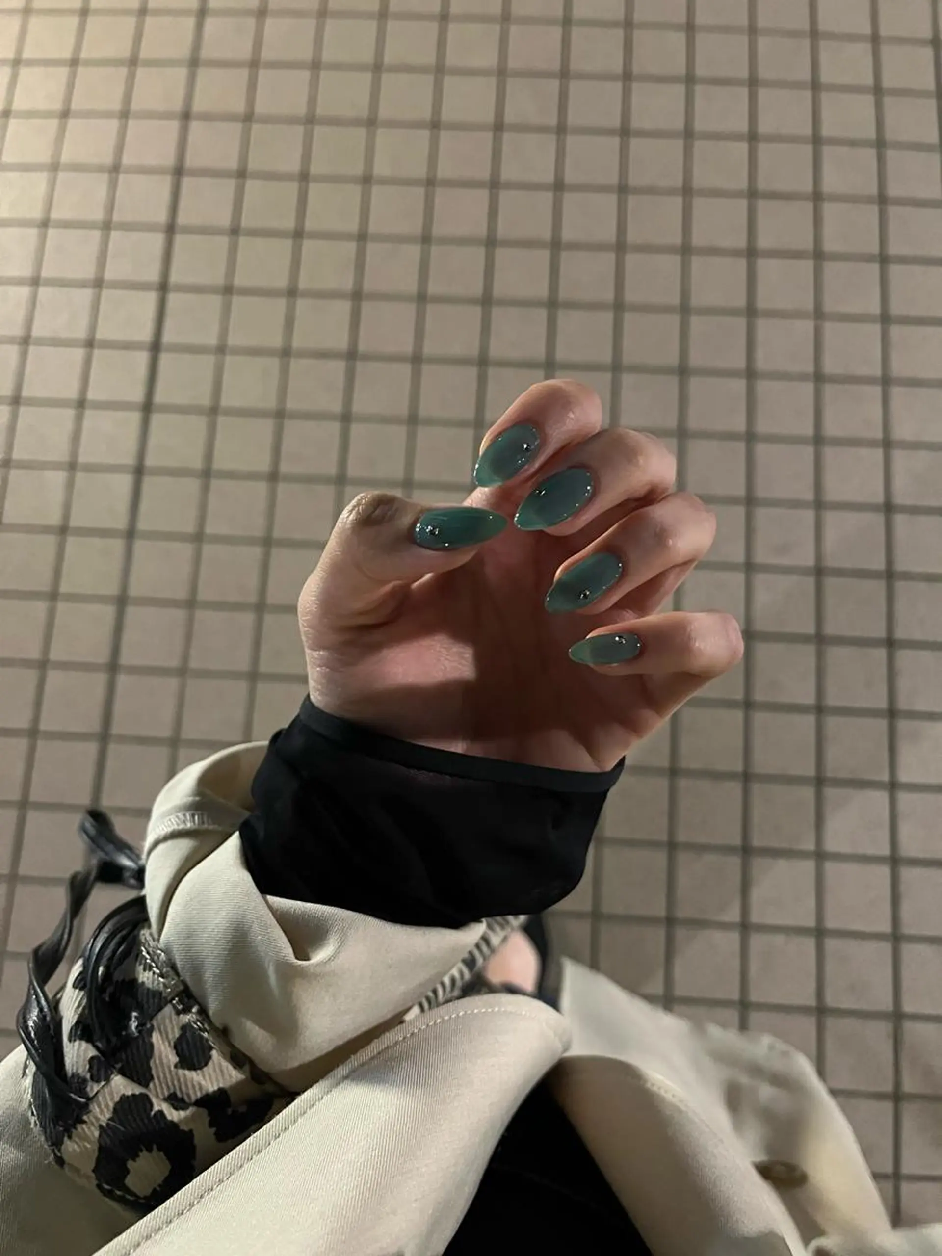 マツエク・マツパ 川瀬 あおいのマツエク・マツパデザイン