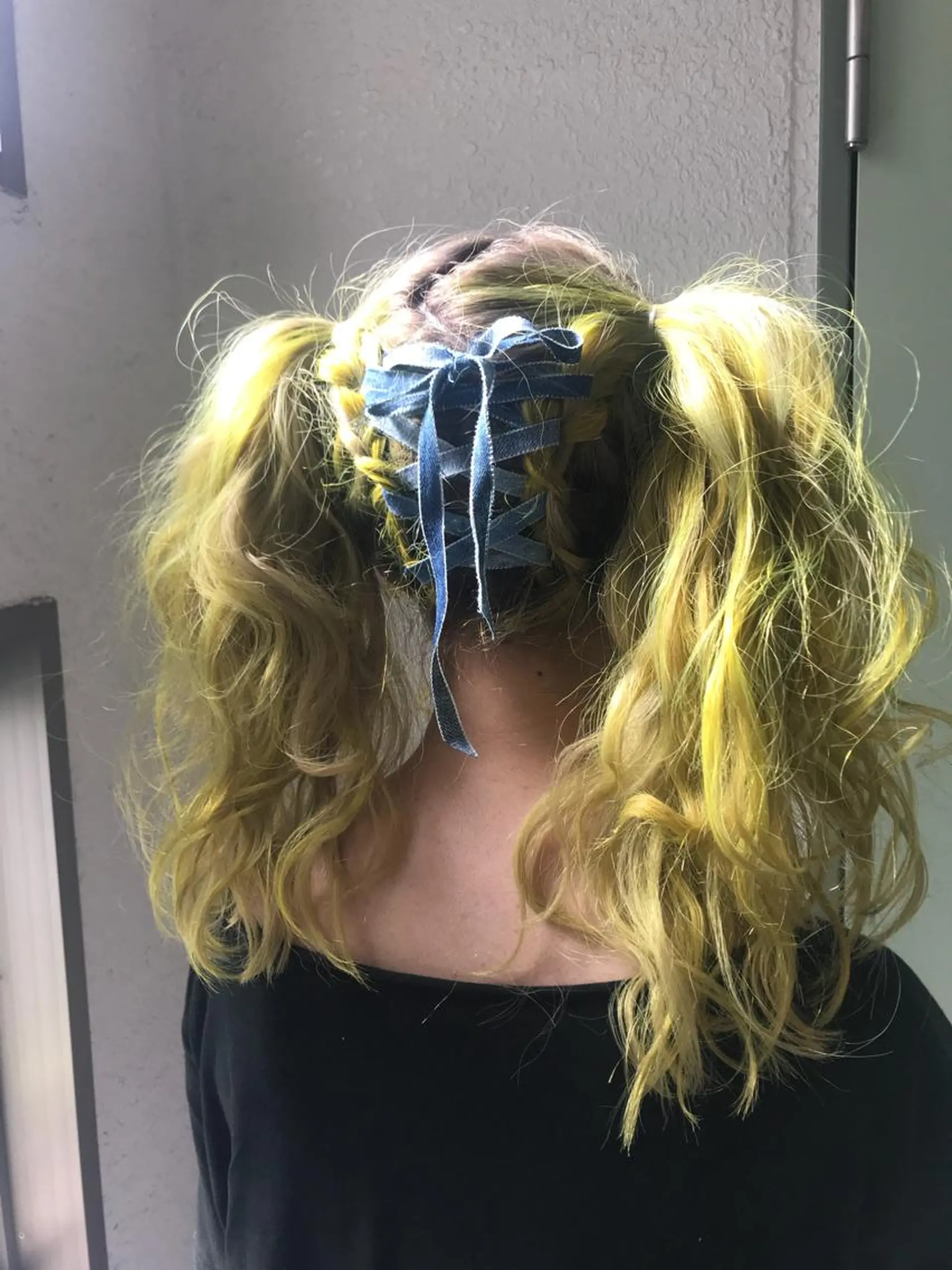 ロング ヘアセット GO TODAY SHAIRE SALON所属・miu （ミユ）のヘアスタイル