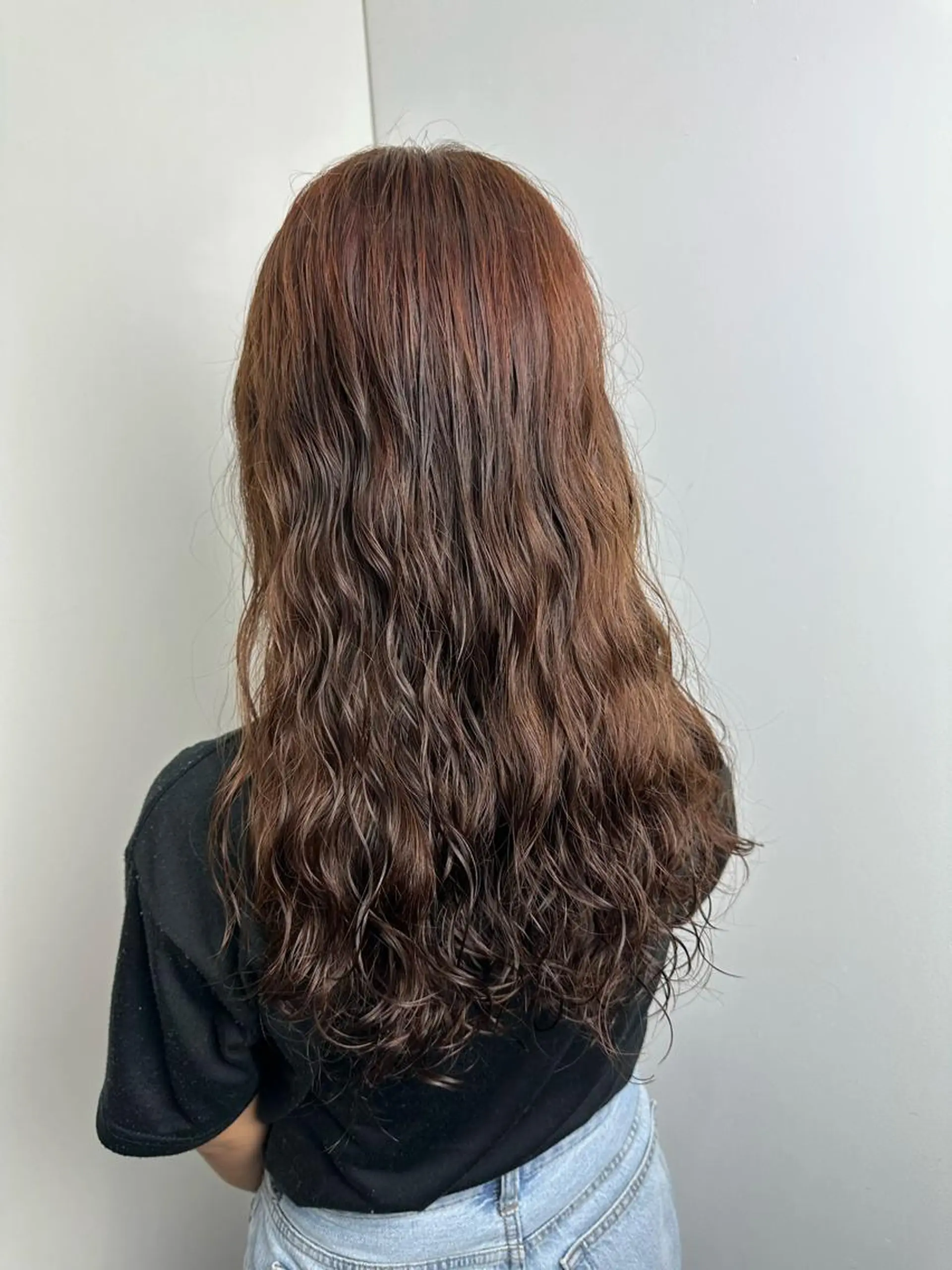 カラー ベージュカラー ◻️島津 虎太郎◻️のヘアスタイル