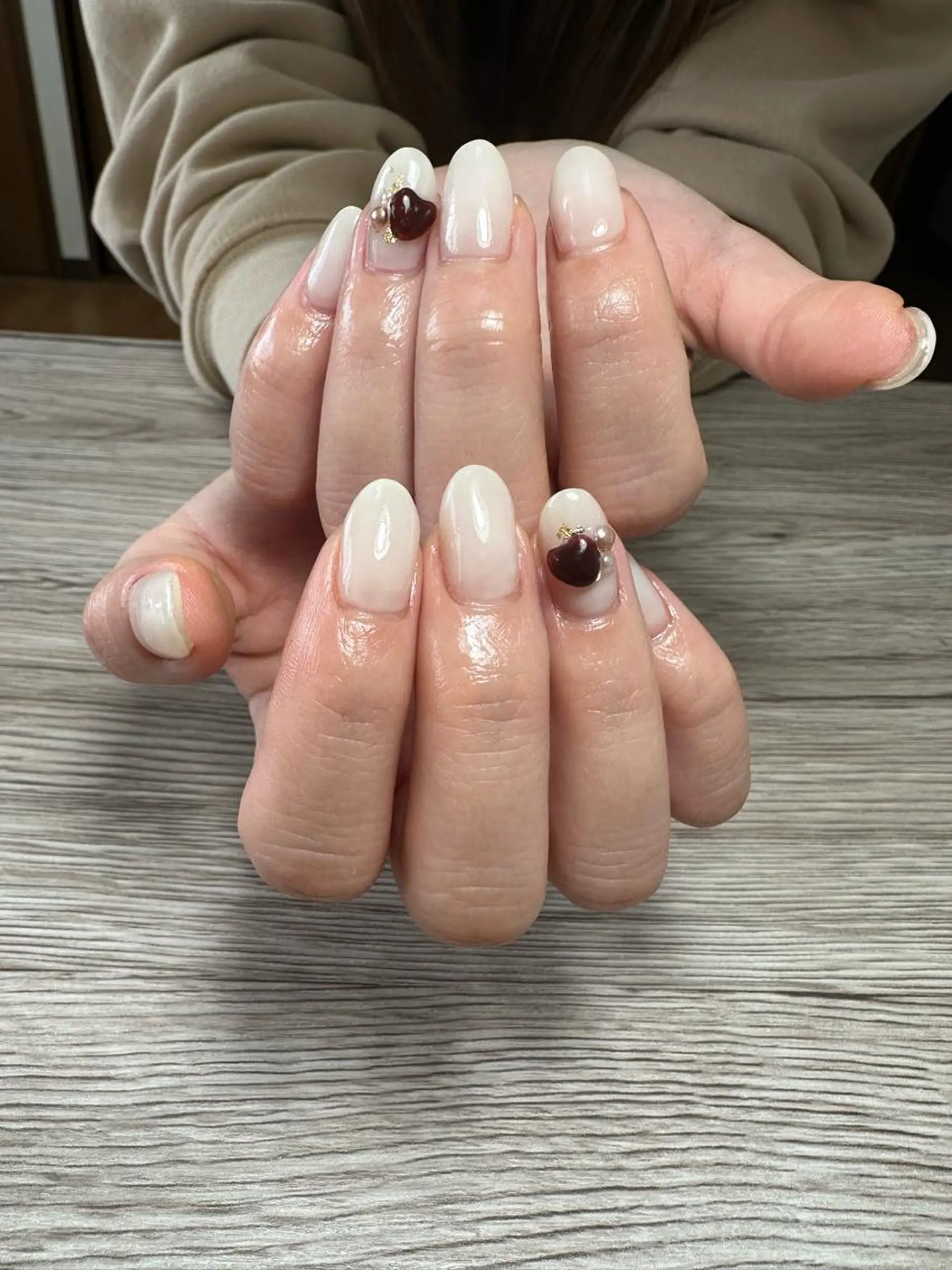 ネイル akanail .のネイルデザイン