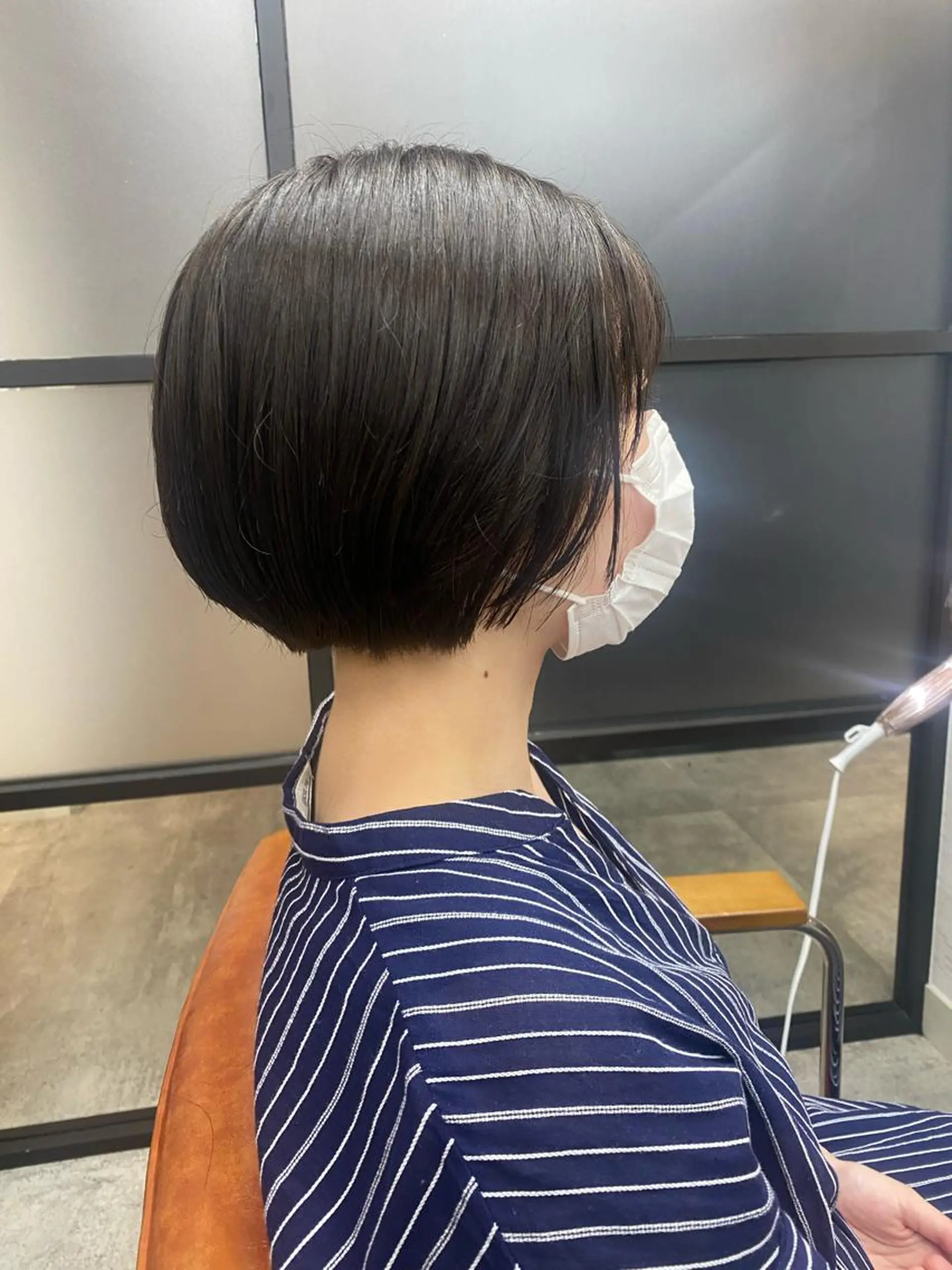 ショート カット 🍓小野 紗由美🍓のヘアスタイル