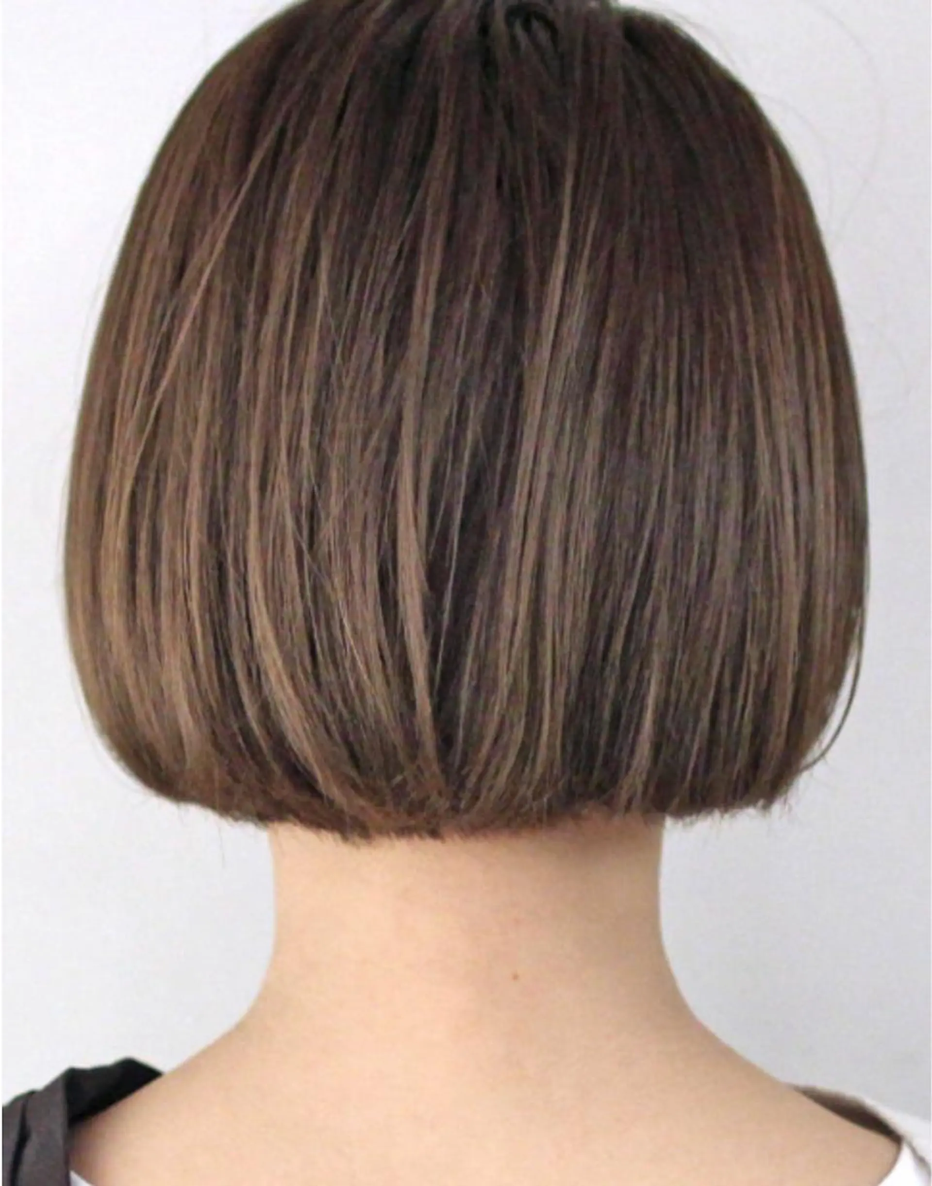 ミディアム CIRCUSbyBEAUTRIUM青山店所属・似合わせカット✂️ 松原 寿花のヘアスタイル