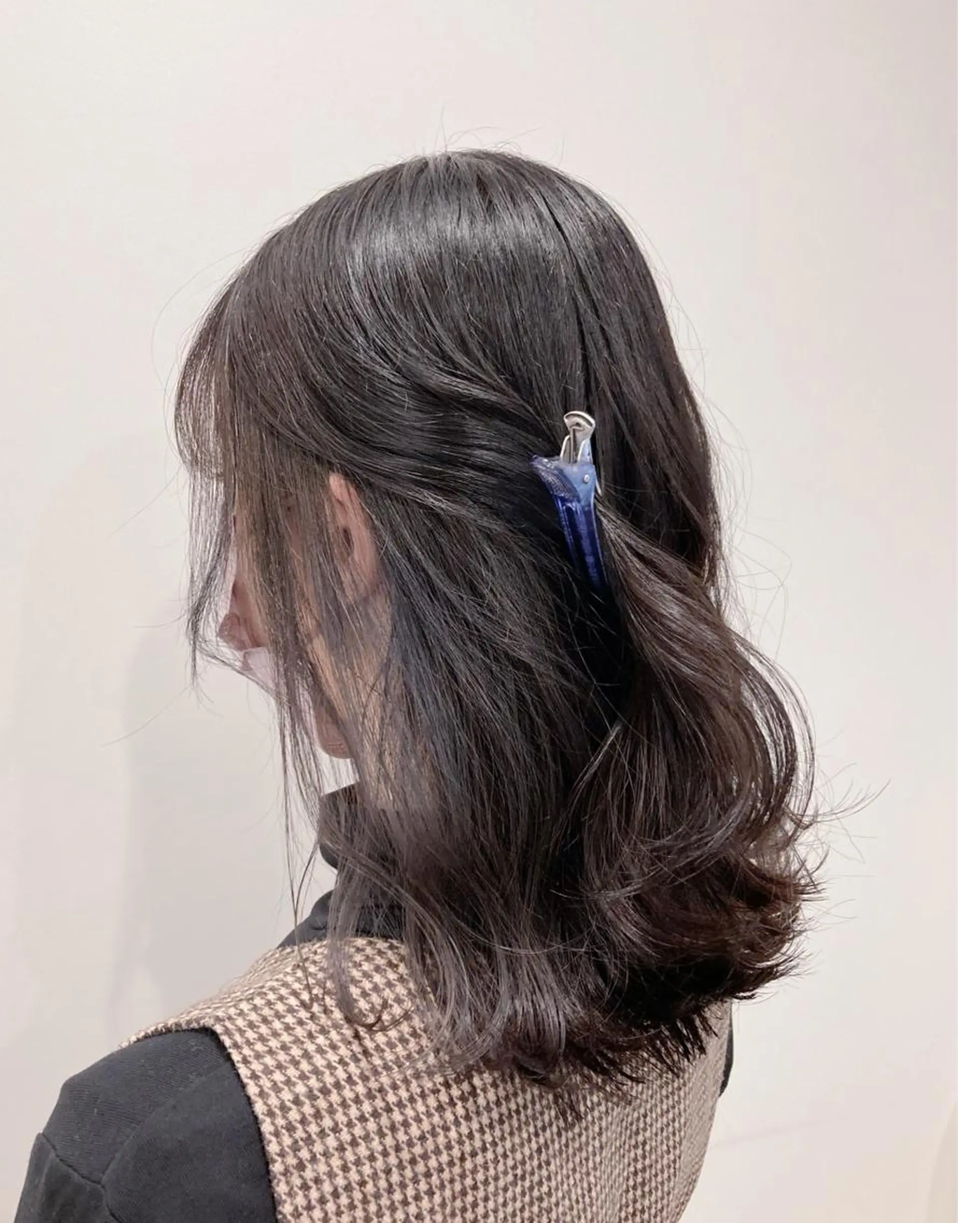カラー 🌈Agu hair 副店長/岩渕蓮のヘアスタイル