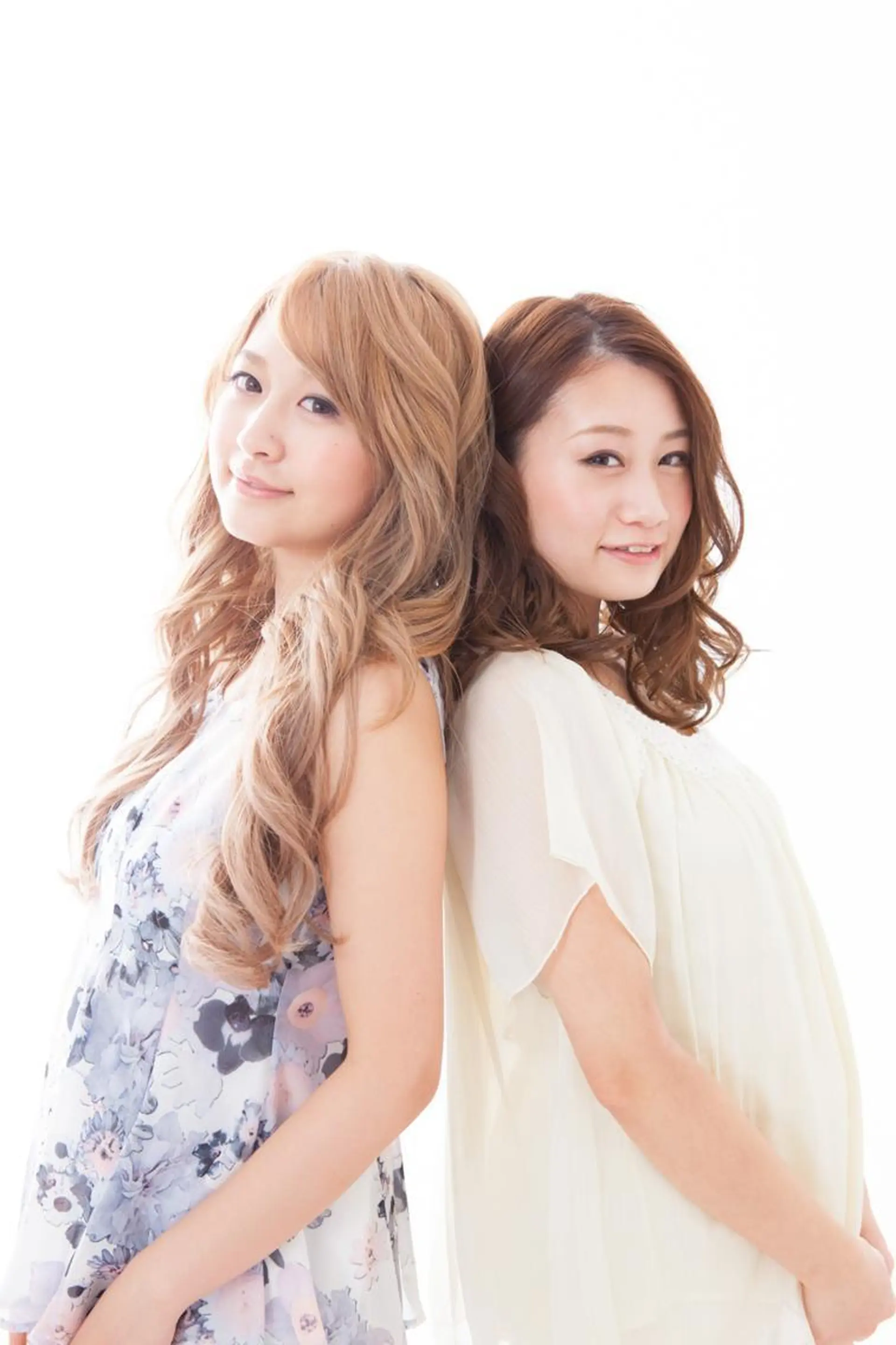 セミロング ヘアアレンジ 小顔カット 🌿flencia 丸　和博🌿のヘアスタイル